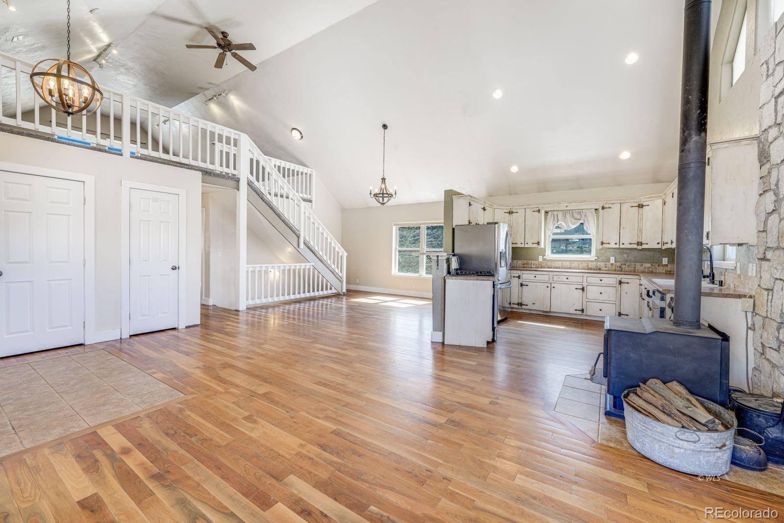 MLS Image #10 for 6820  county road 328 ,westcliffe, Colorado