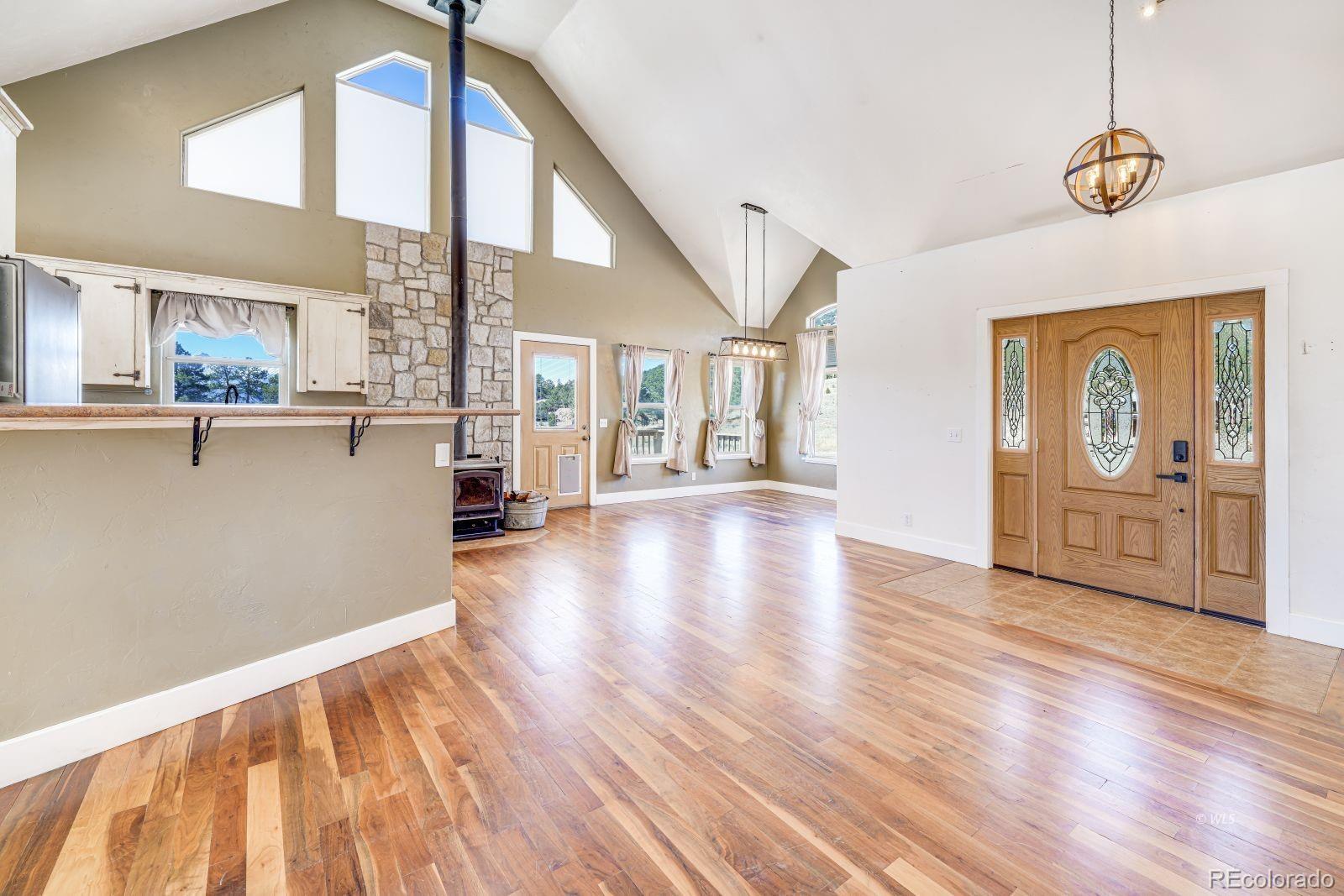 MLS Image #11 for 6820  county road 328 ,westcliffe, Colorado