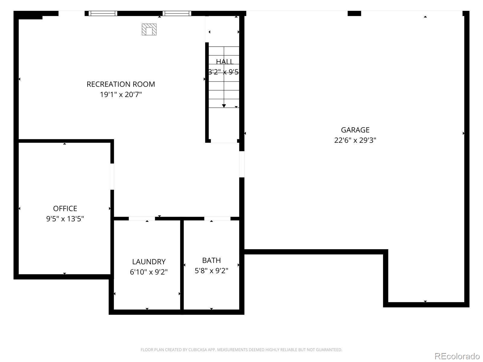 MLS Image #26 for 6820  county road 328 ,westcliffe, Colorado