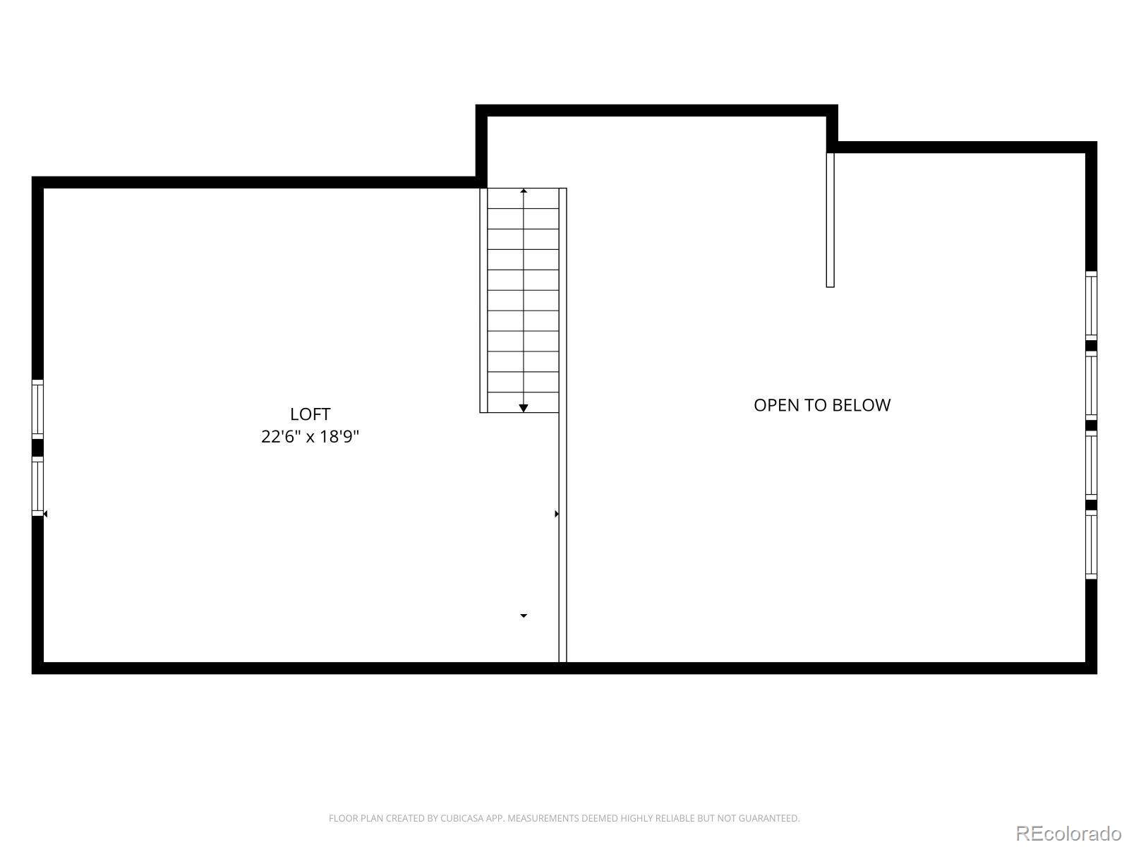 MLS Image #28 for 6820  county road 328 ,westcliffe, Colorado