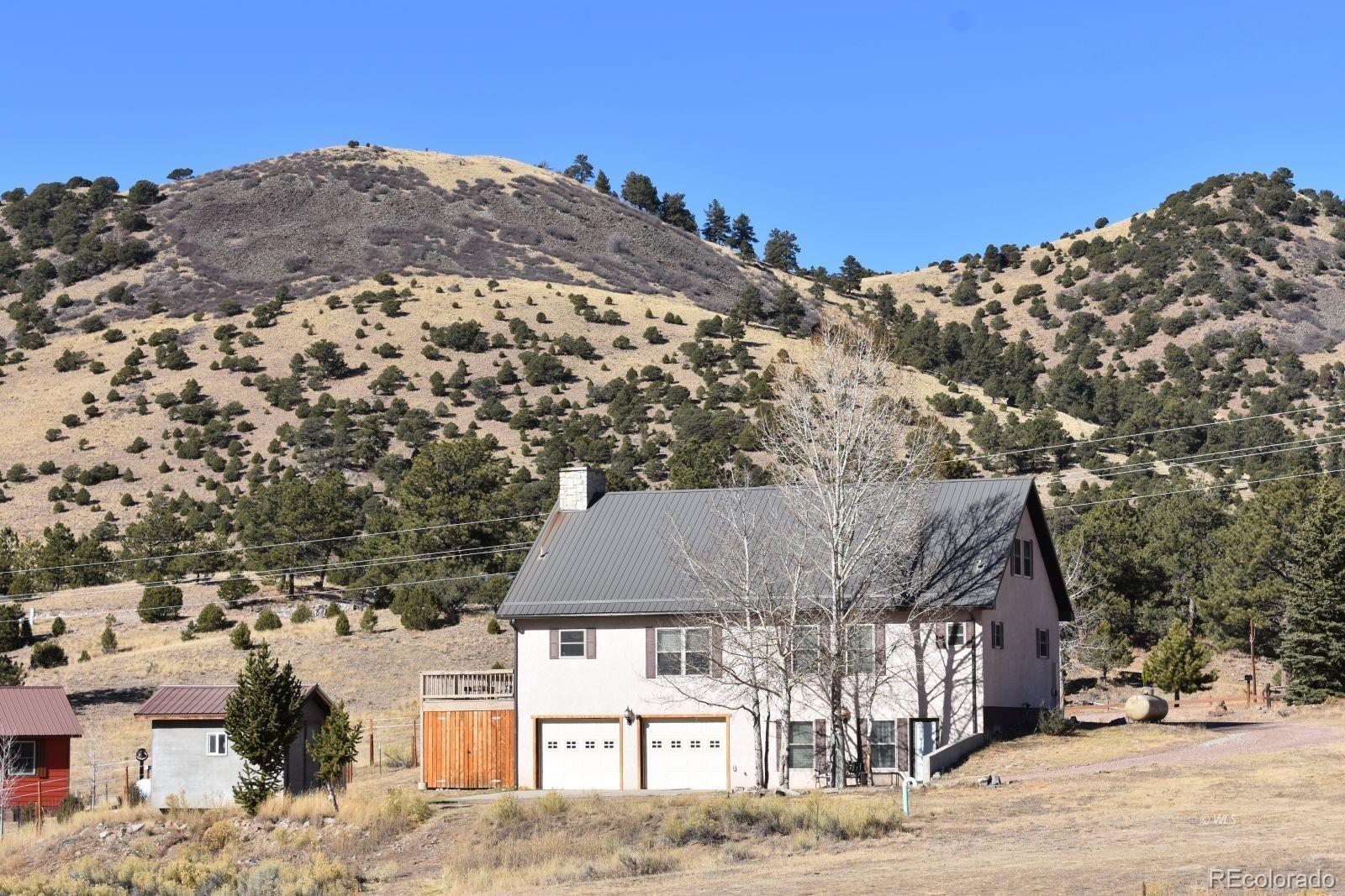 MLS Image #3 for 6820  county road 328 ,westcliffe, Colorado