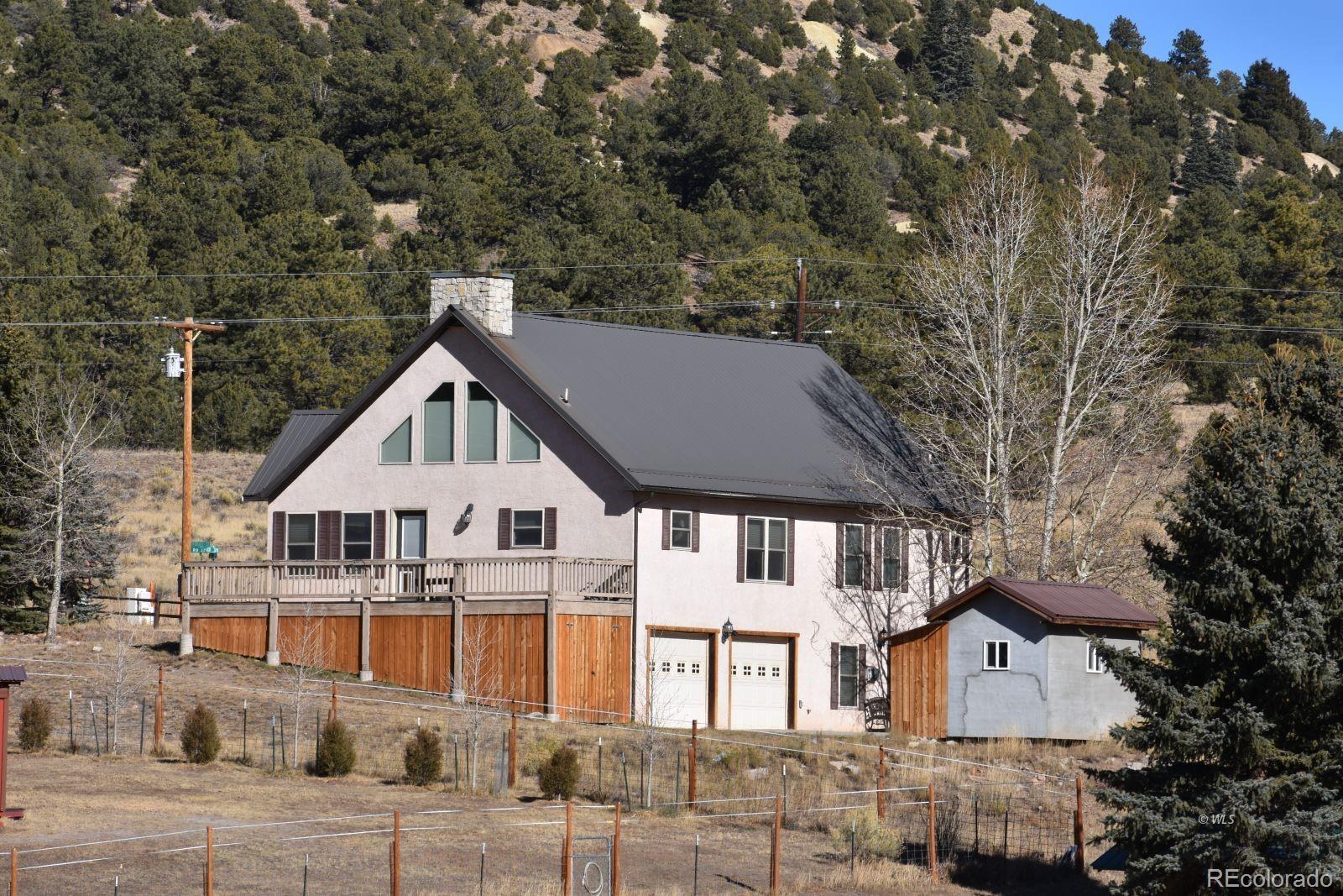 MLS Image #4 for 6820  county road 328 ,westcliffe, Colorado