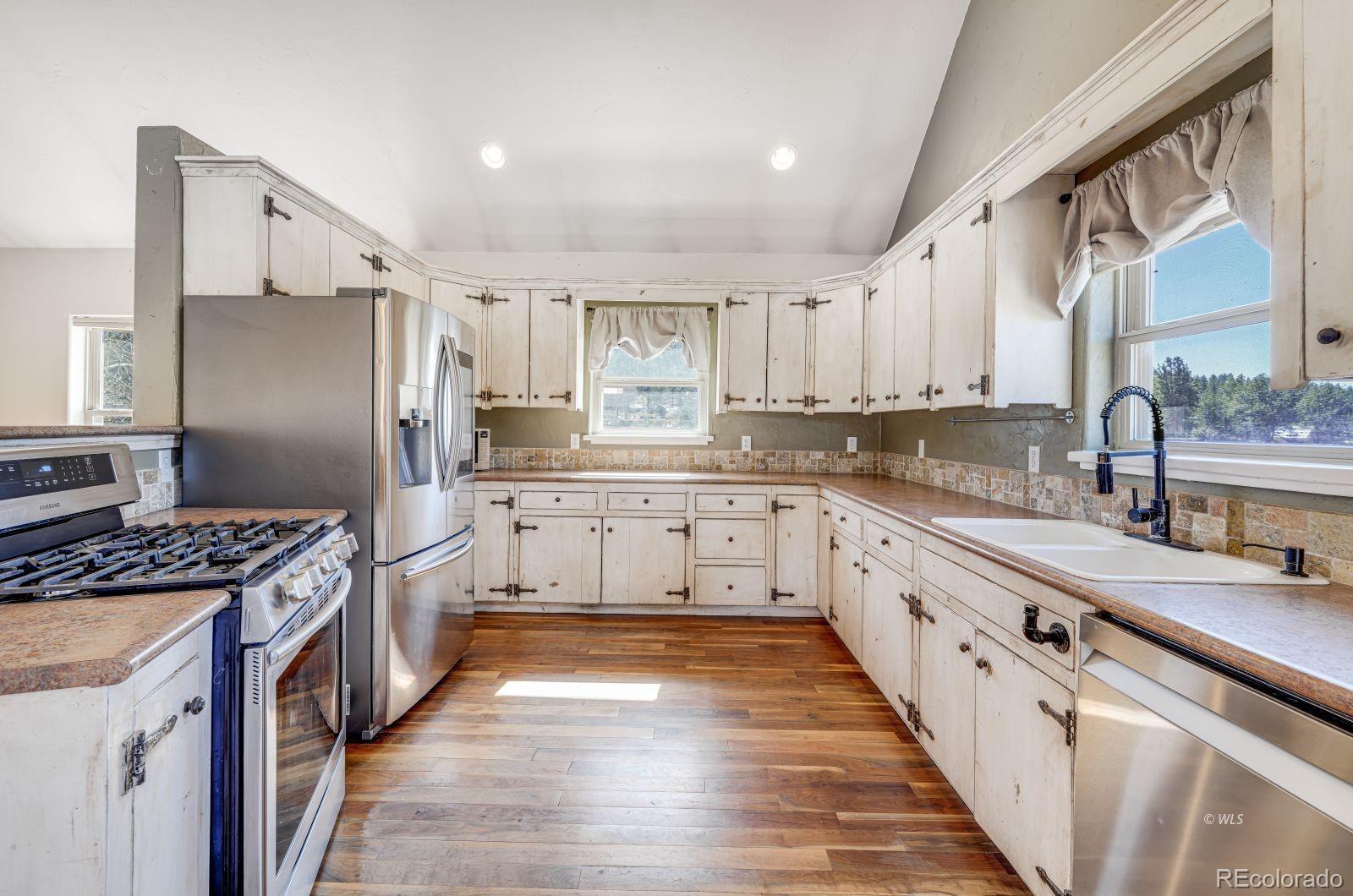 MLS Image #5 for 6820  county road 328 ,westcliffe, Colorado