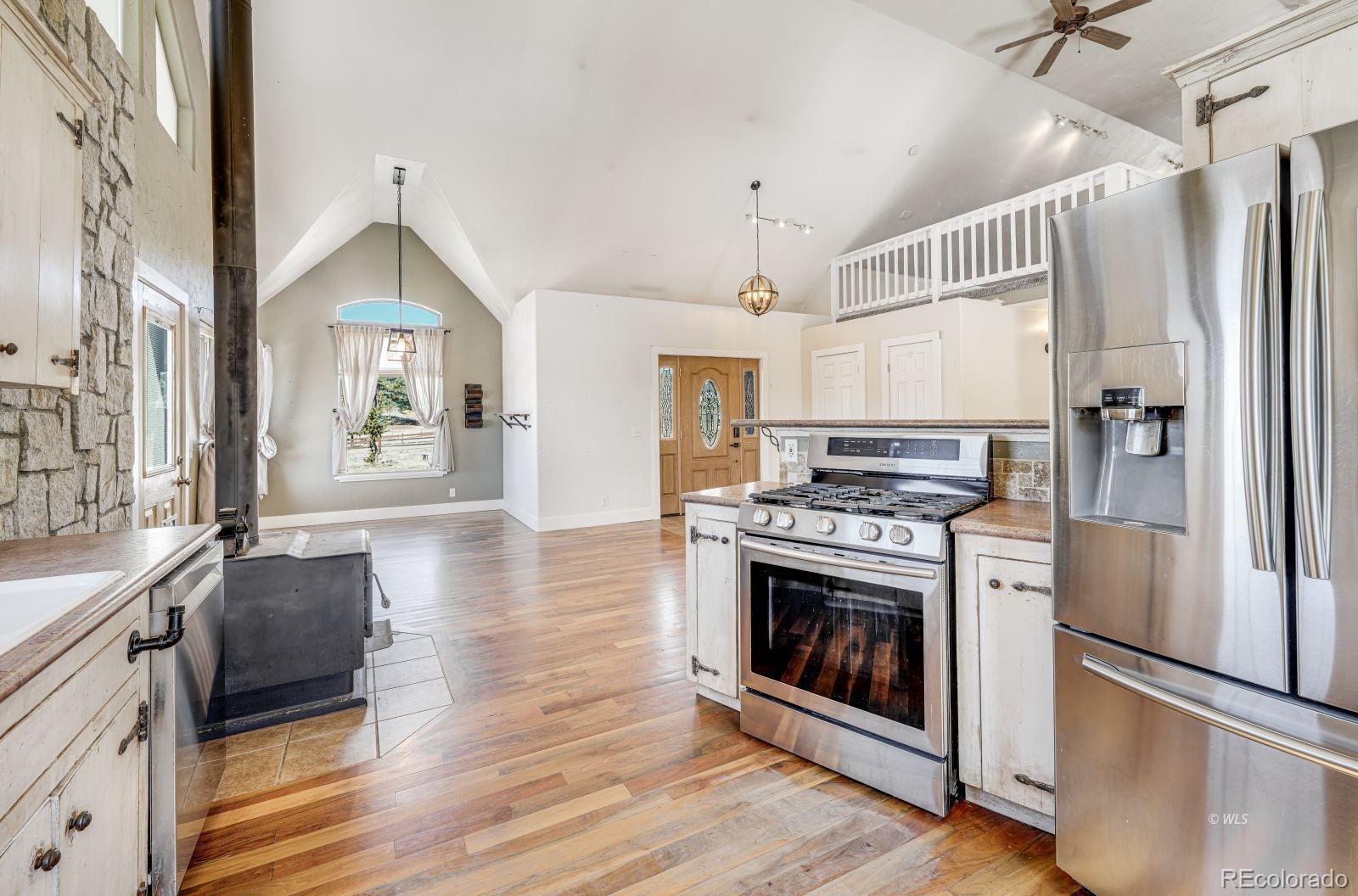 MLS Image #9 for 6820  county road 328 ,westcliffe, Colorado