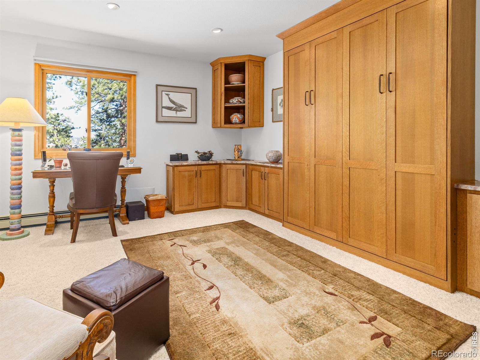 MLS Image #10 for 895  elk meadow court,estes park, Colorado