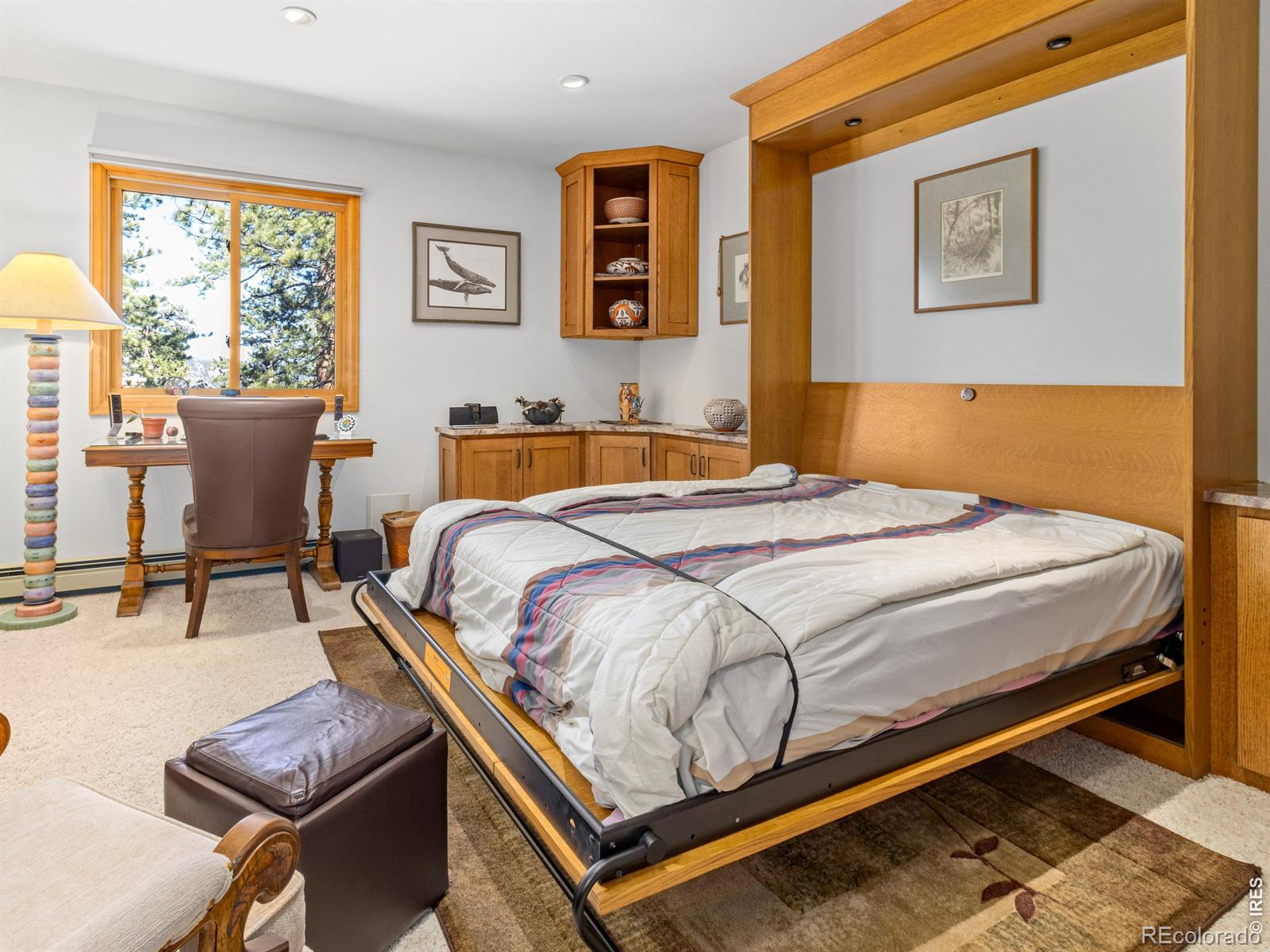 MLS Image #11 for 895  elk meadow court,estes park, Colorado