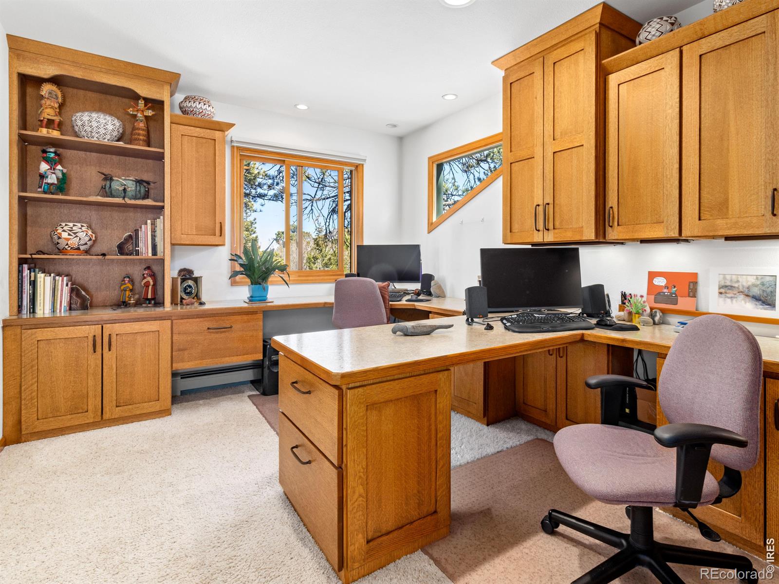 MLS Image #12 for 895  elk meadow court,estes park, Colorado