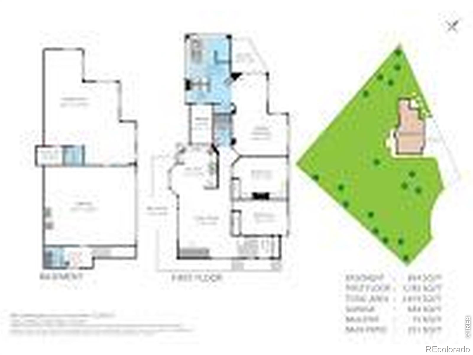 MLS Image #13 for 895  elk meadow court,estes park, Colorado