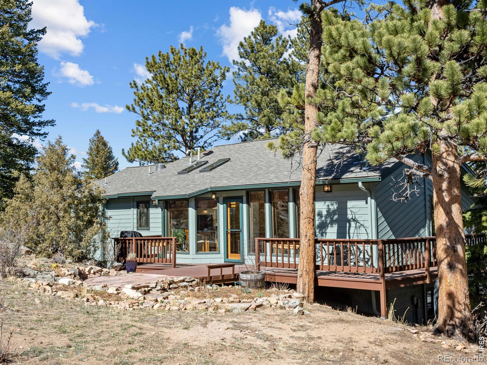 MLS Image #14 for 895  elk meadow court,estes park, Colorado