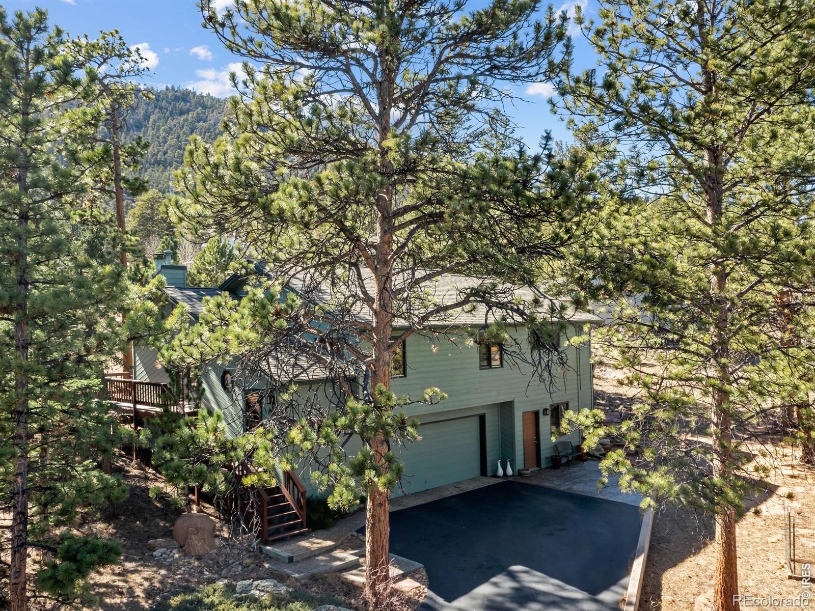 MLS Image #19 for 895  elk meadow court,estes park, Colorado