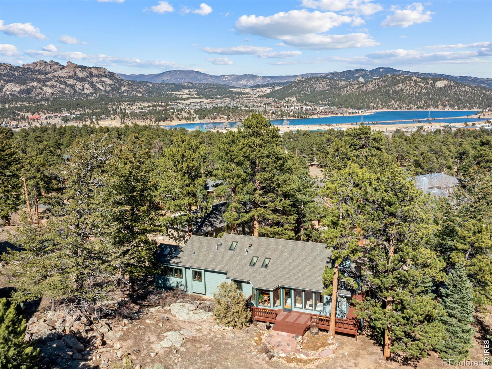 MLS Image #20 for 895  elk meadow court,estes park, Colorado
