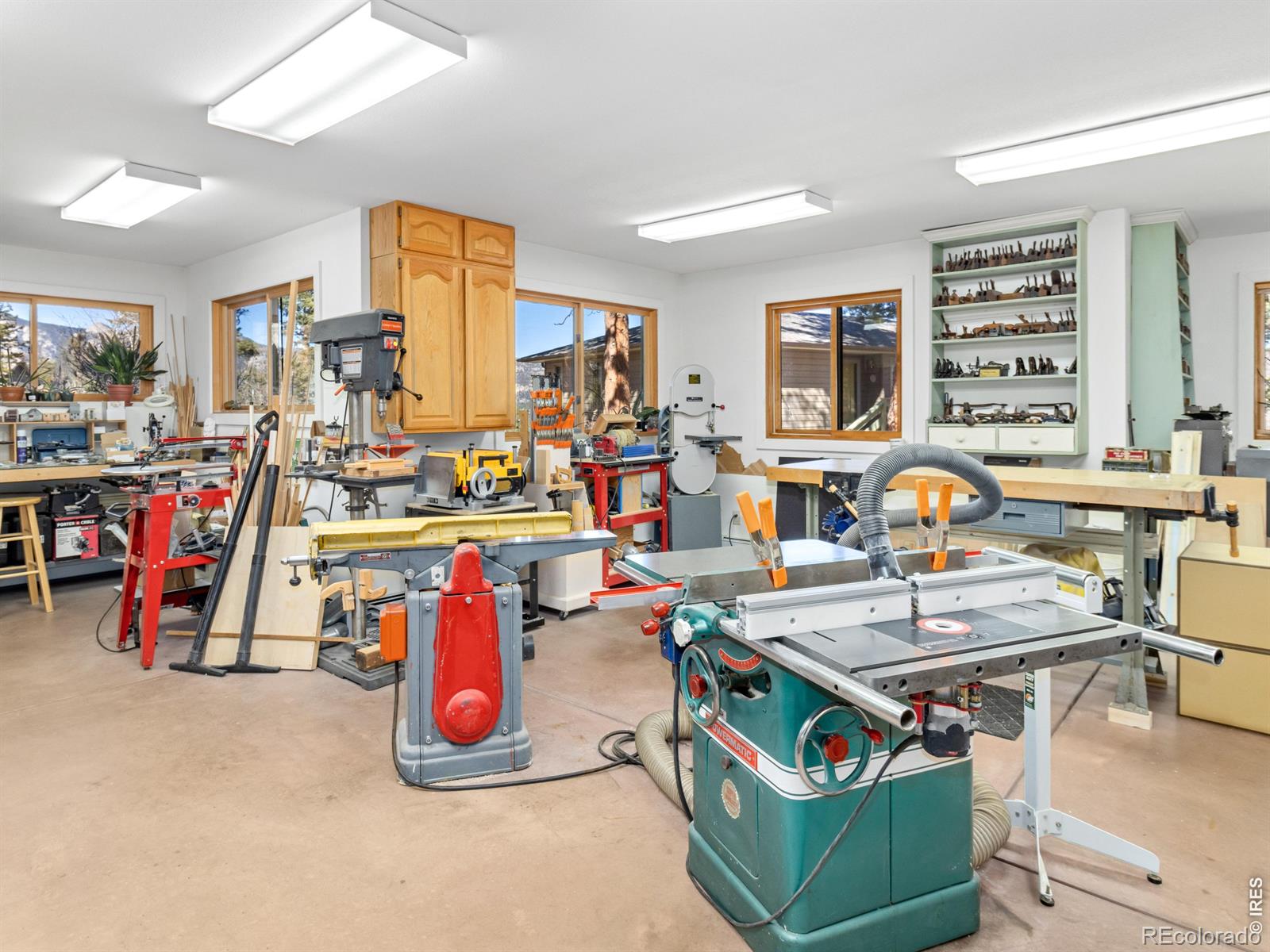 MLS Image #21 for 895  elk meadow court,estes park, Colorado
