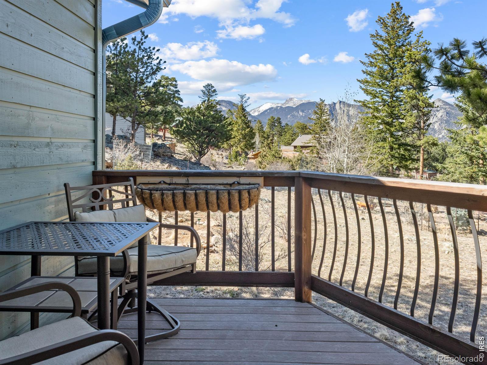 MLS Image #37 for 895  elk meadow court,estes park, Colorado
