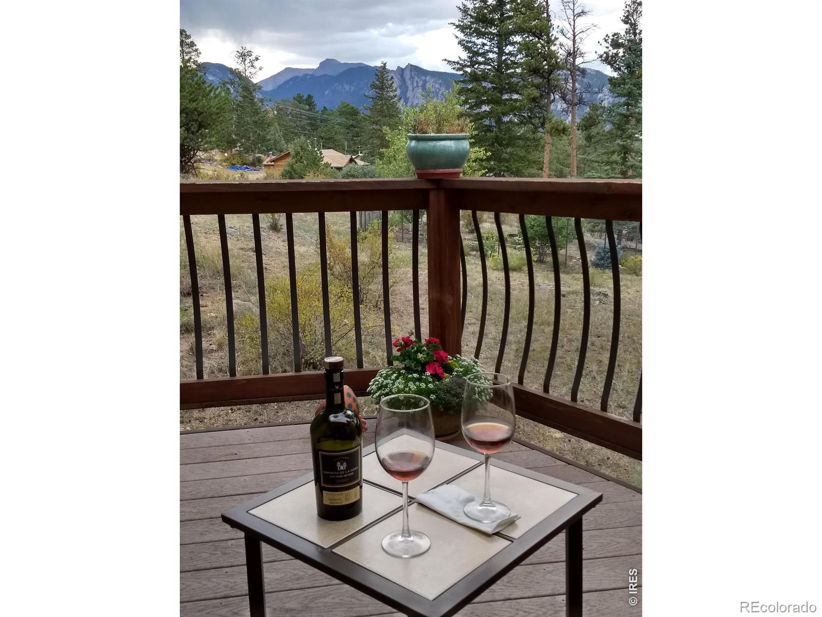 MLS Image #38 for 895  elk meadow court,estes park, Colorado