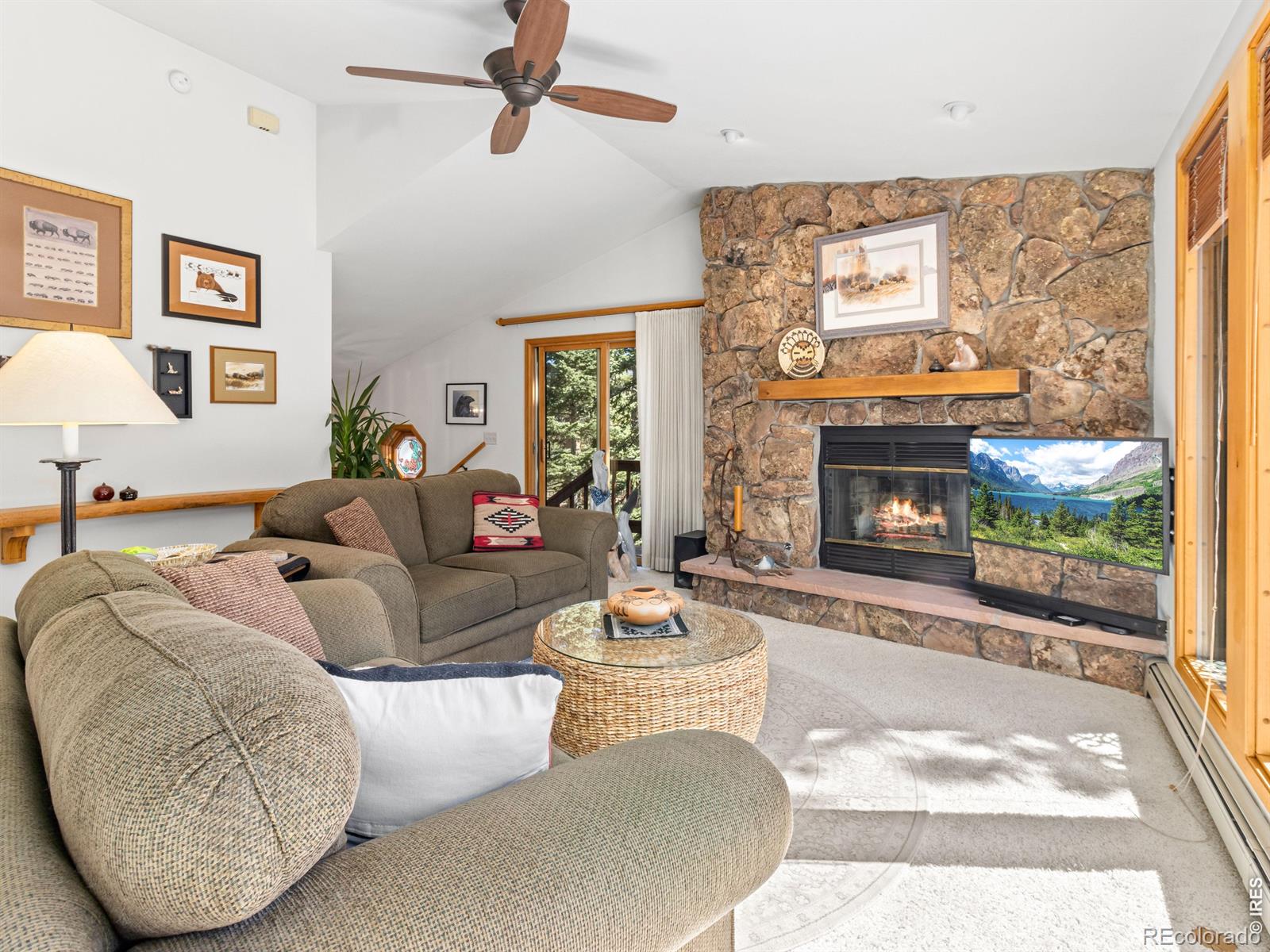 MLS Image #4 for 895  elk meadow court,estes park, Colorado
