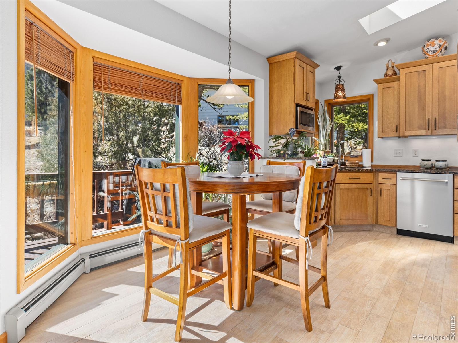 MLS Image #5 for 895  elk meadow court,estes park, Colorado