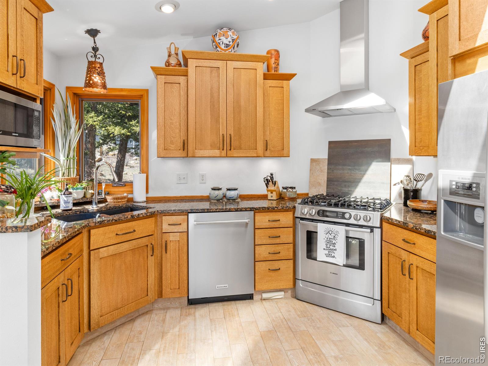 MLS Image #6 for 895  elk meadow court,estes park, Colorado