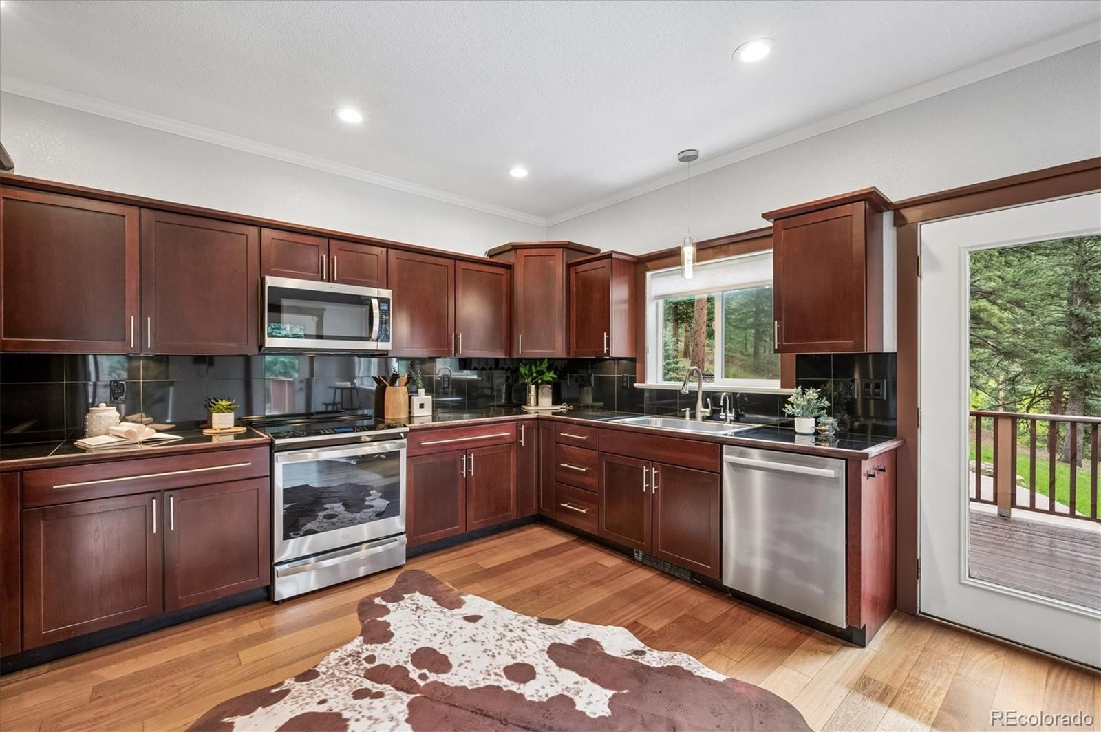 MLS Image #10 for 6747 s brook forest road,evergreen, Colorado