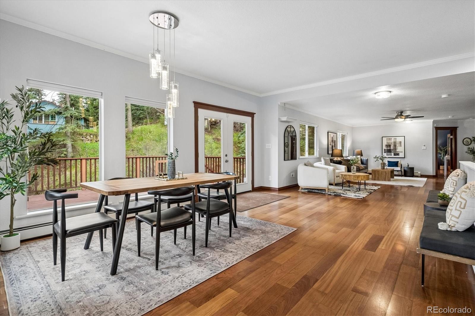 MLS Image #12 for 6747 s brook forest road,evergreen, Colorado