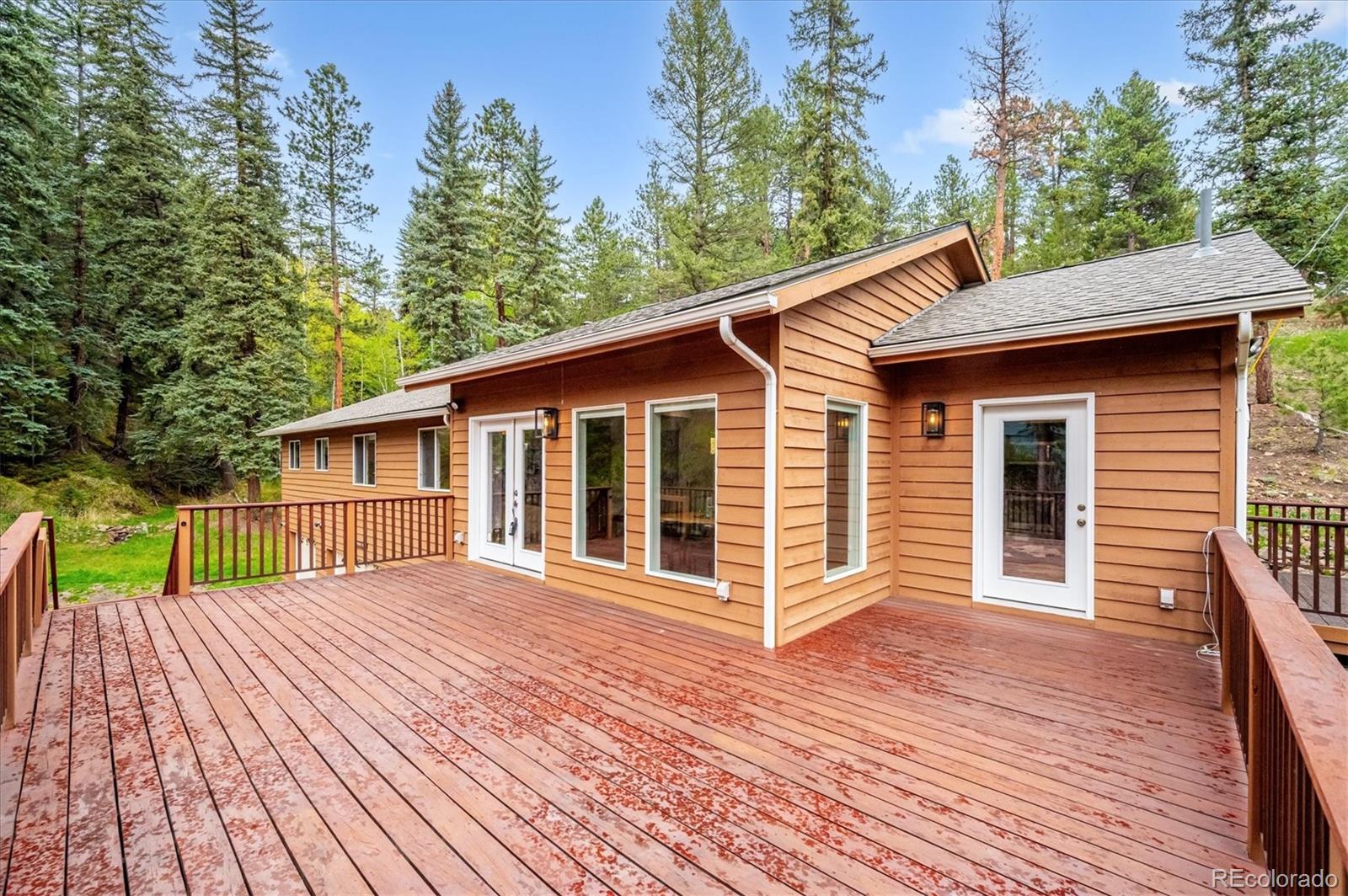 MLS Image #3 for 6747 s brook forest road,evergreen, Colorado
