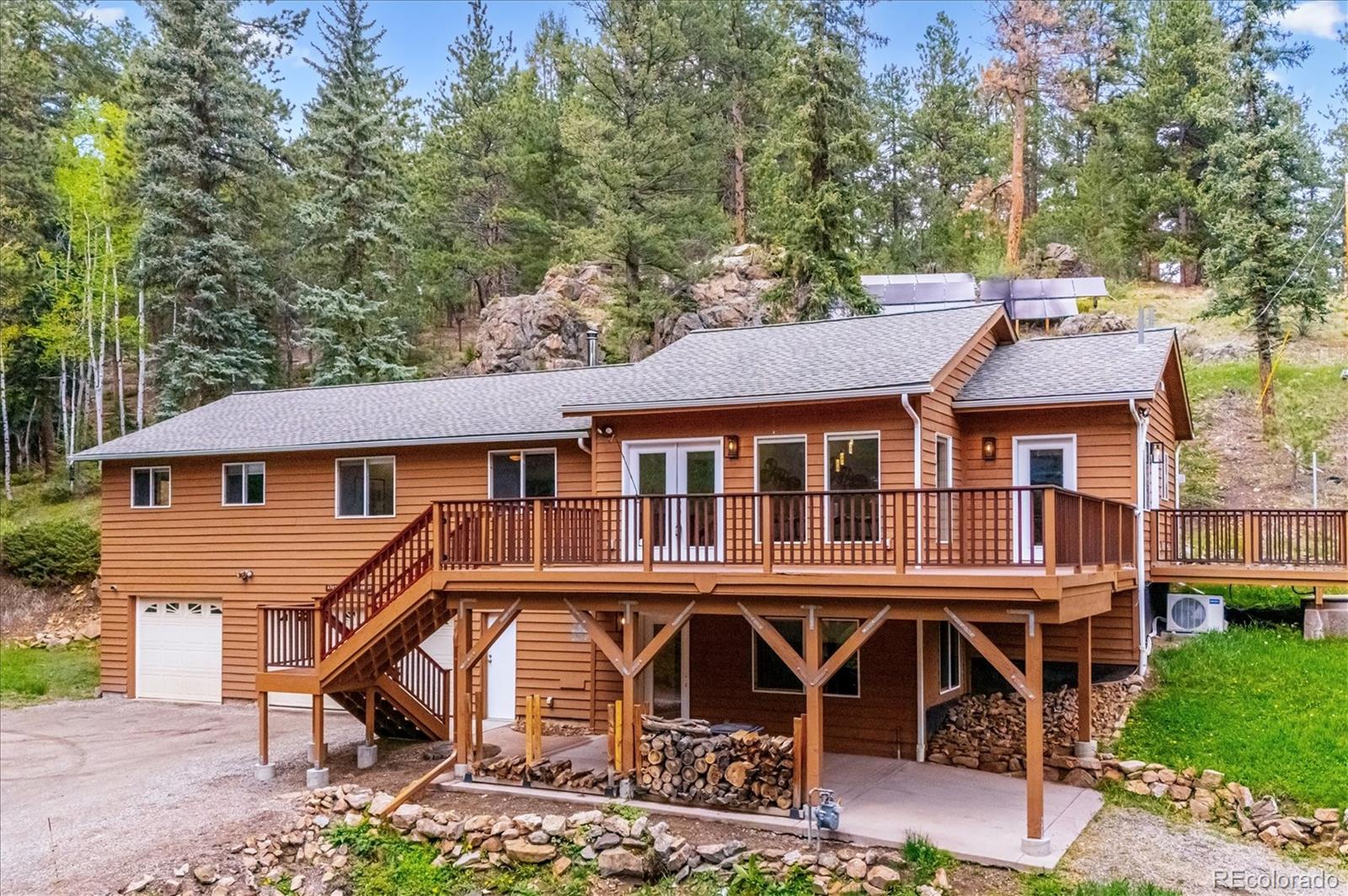 MLS Image #37 for 6747 s brook forest road,evergreen, Colorado