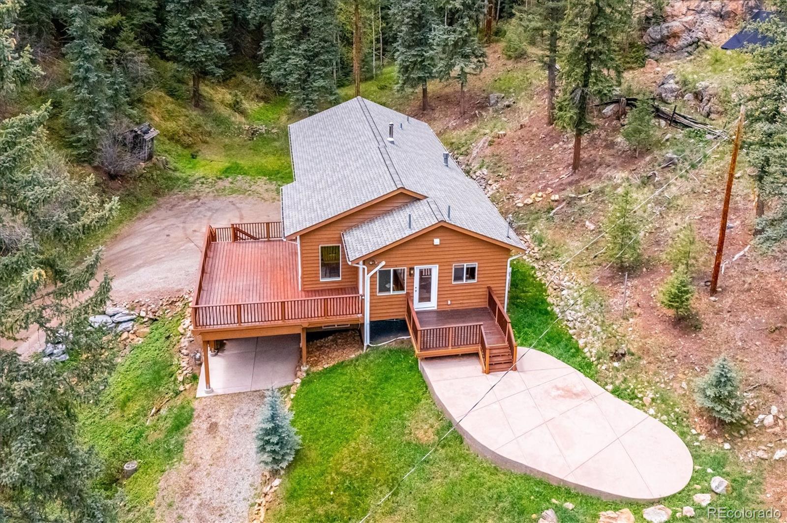 MLS Image #41 for 6747 s brook forest road,evergreen, Colorado