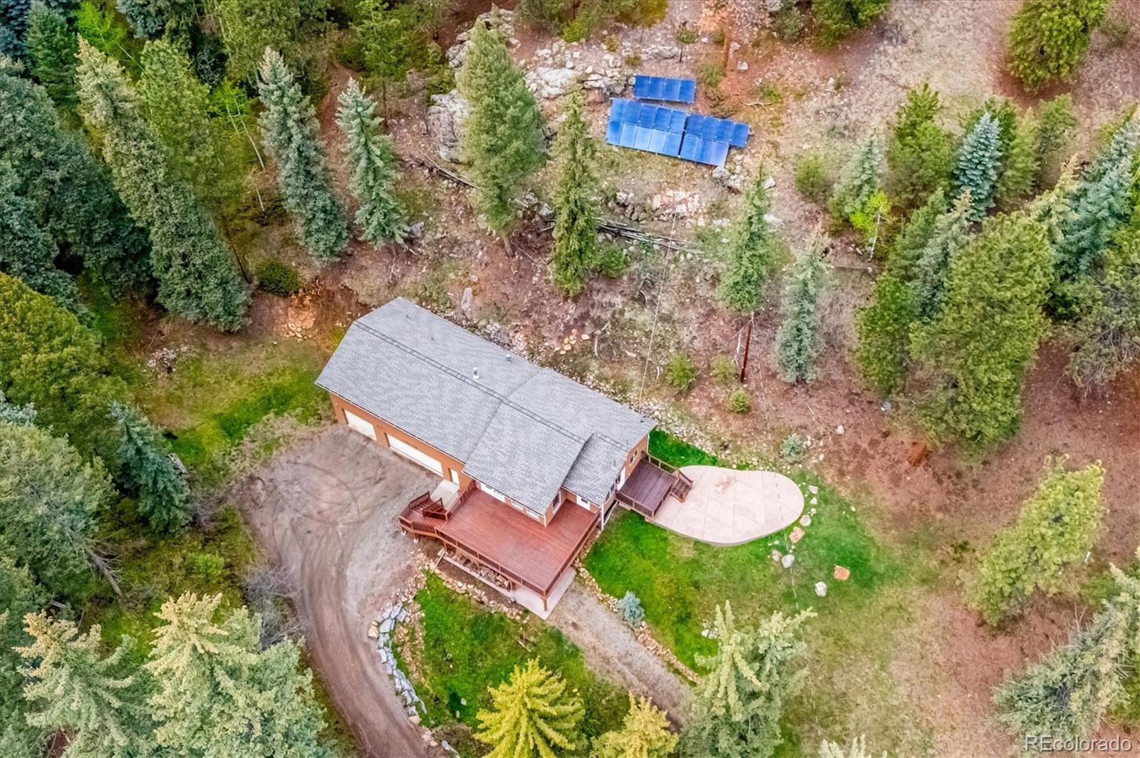 MLS Image #42 for 6747 s brook forest road,evergreen, Colorado