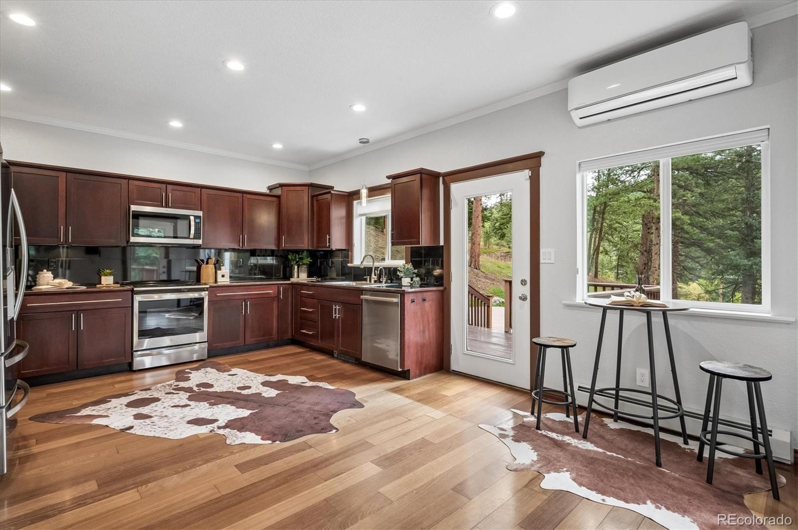 MLS Image #7 for 6747 s brook forest road,evergreen, Colorado