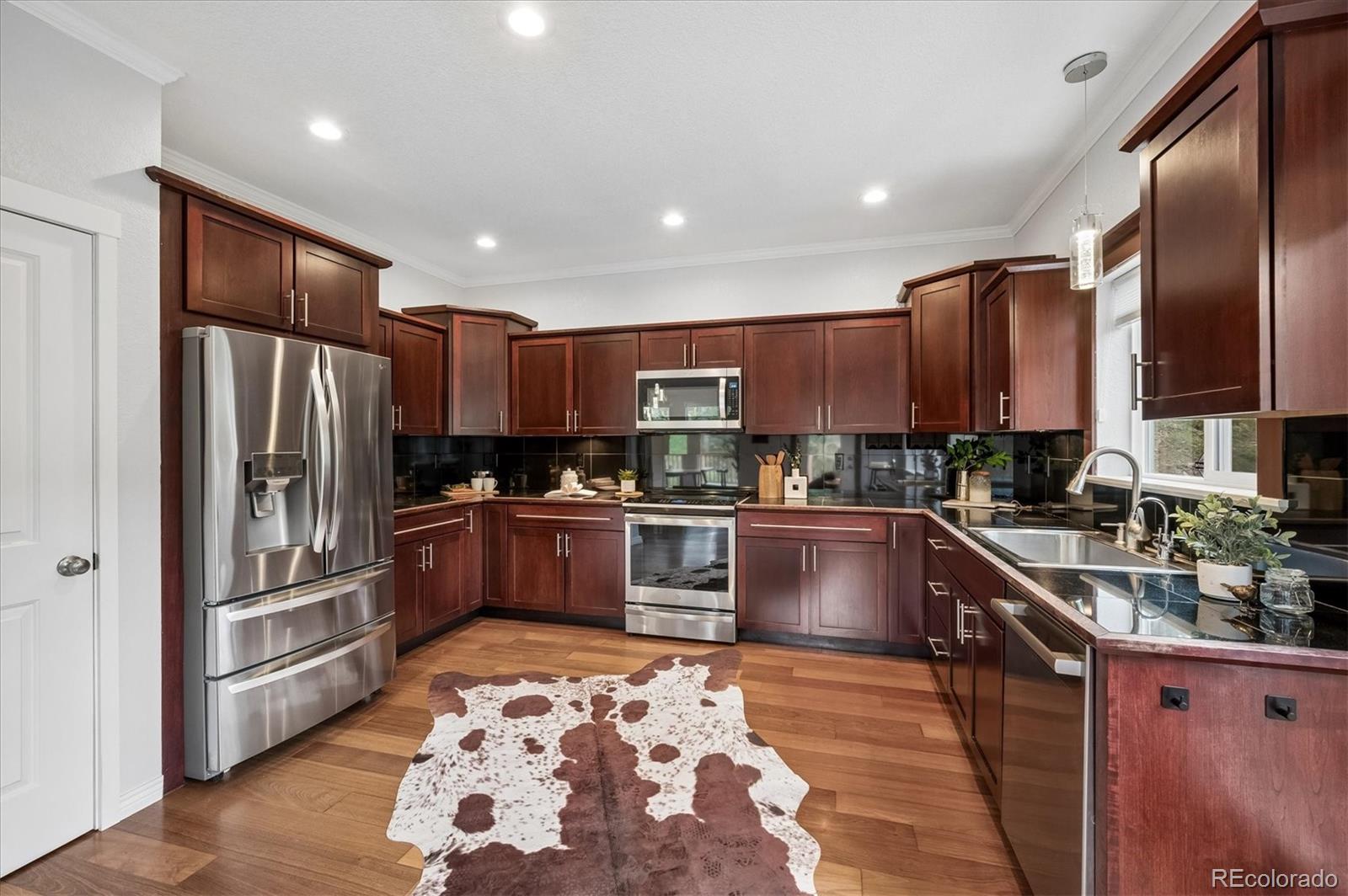 MLS Image #9 for 6747 s brook forest road,evergreen, Colorado