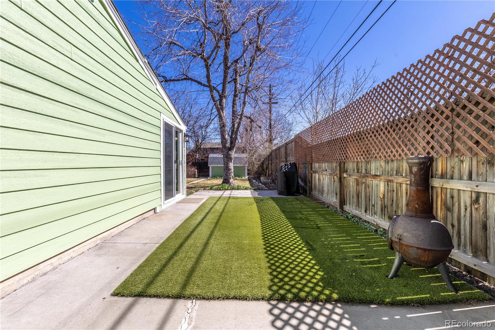 MLS Image #17 for 1496 s locust street,denver, Colorado
