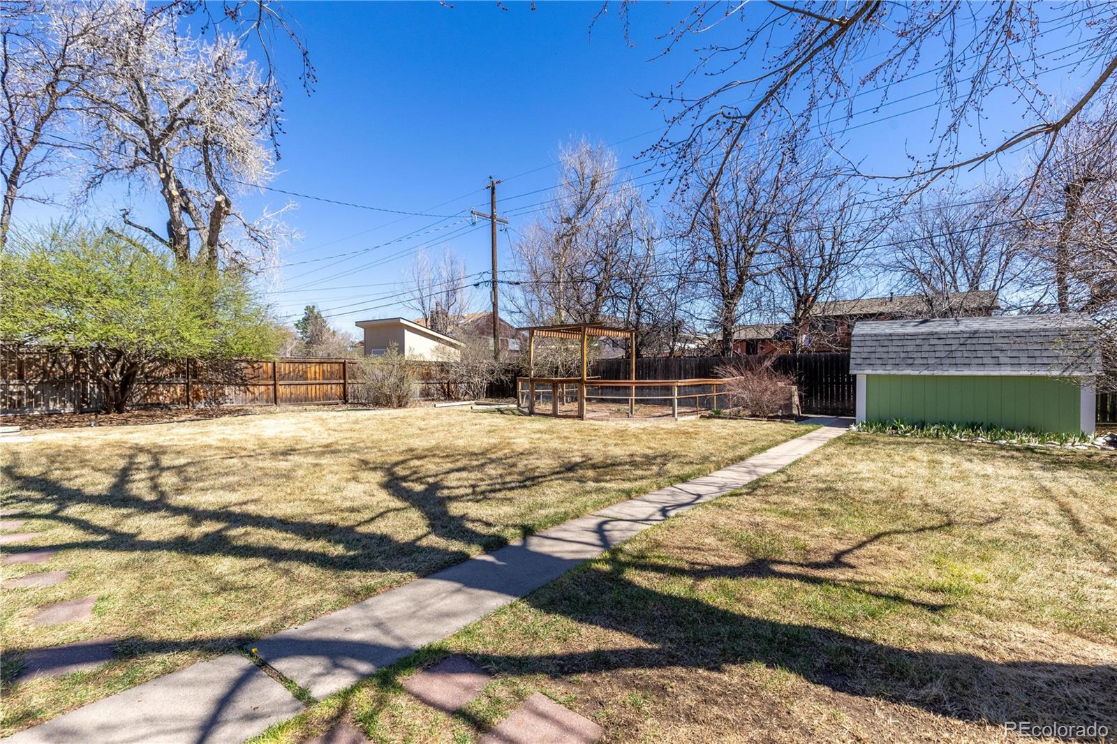 MLS Image #19 for 1496 s locust street,denver, Colorado
