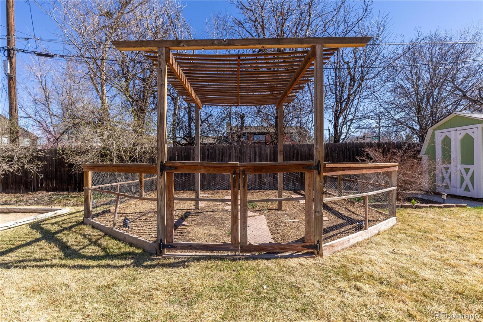 MLS Image #21 for 1496 s locust street,denver, Colorado