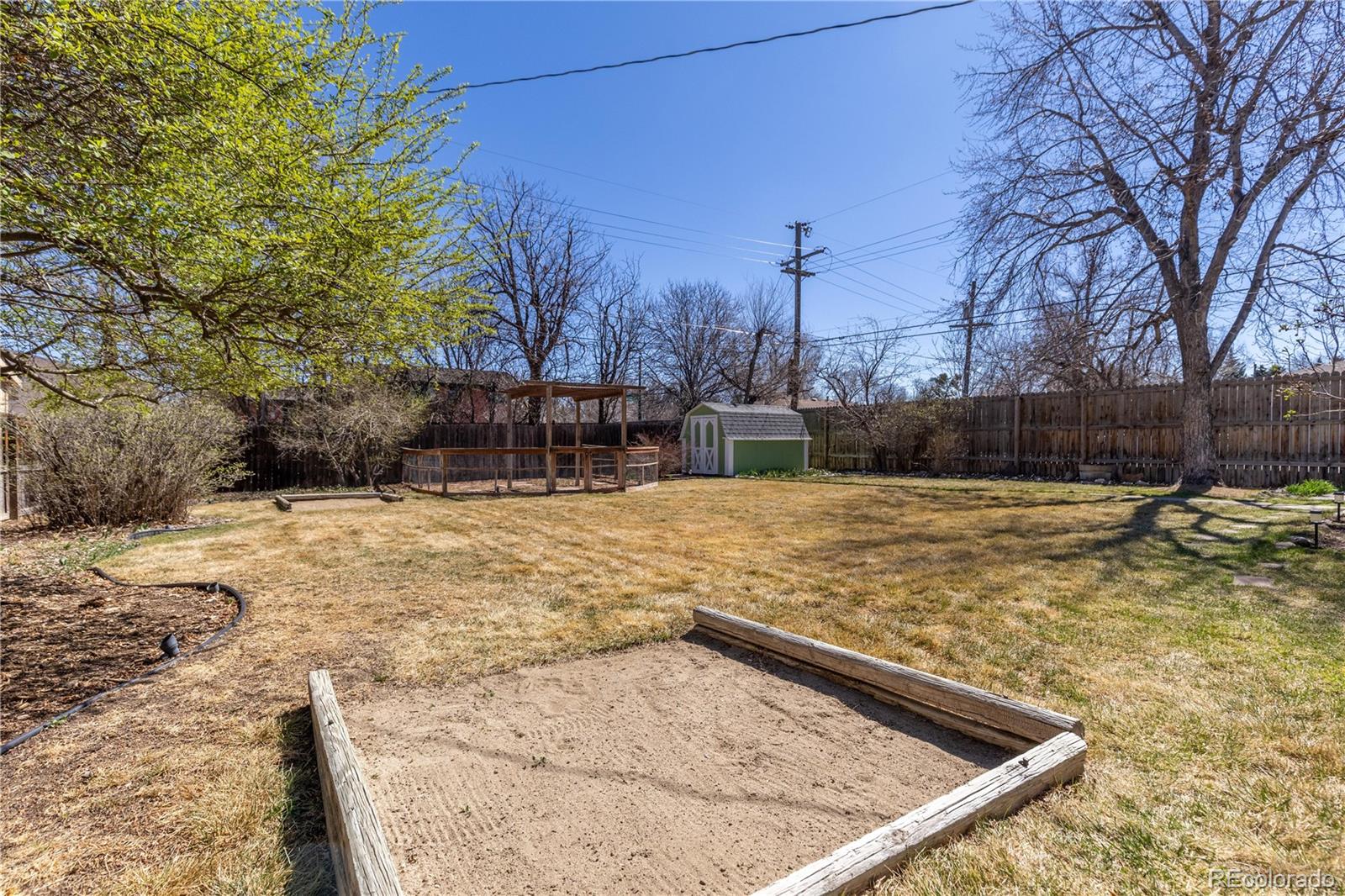 MLS Image #22 for 1496 s locust street,denver, Colorado