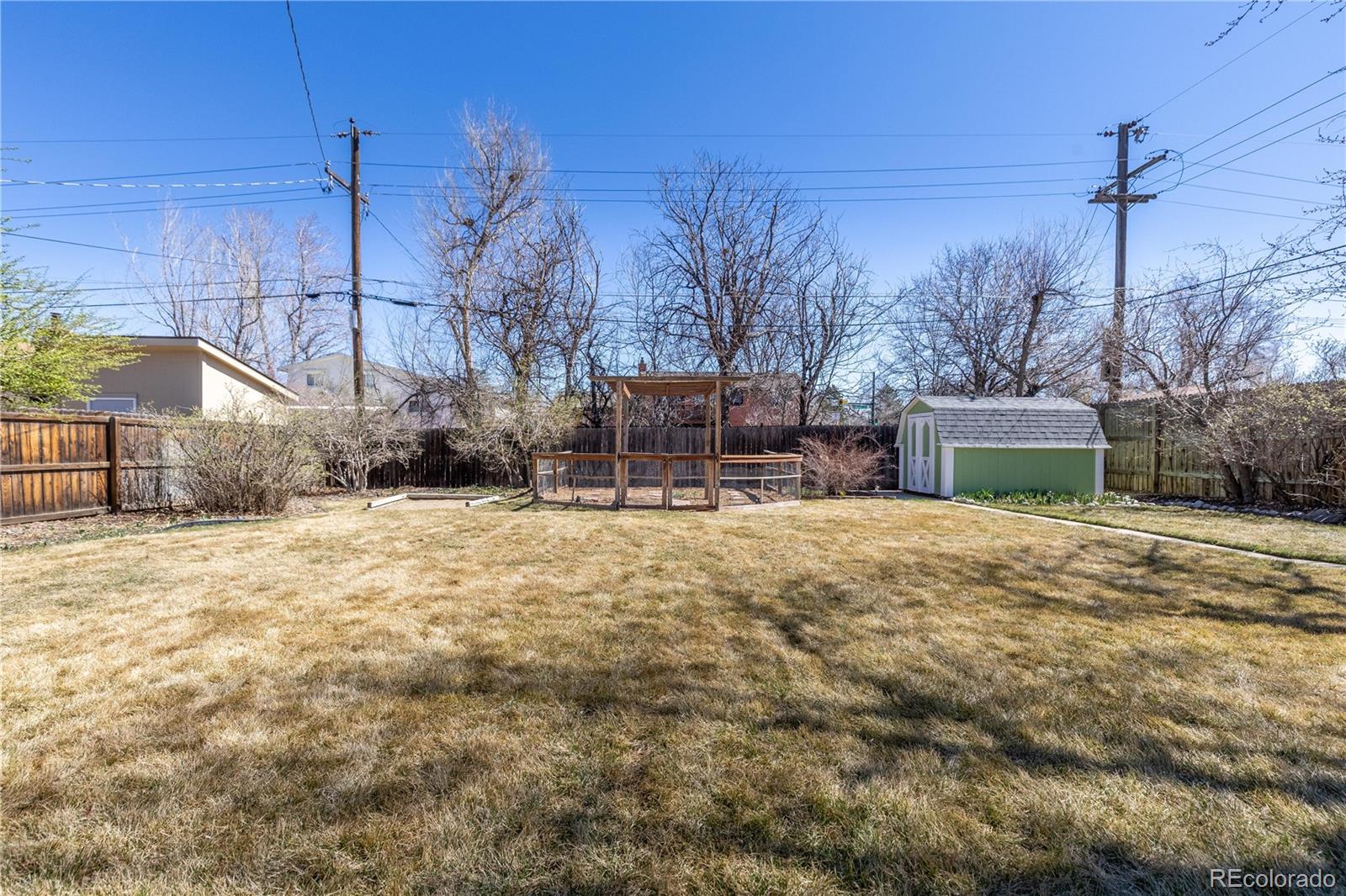 MLS Image #23 for 1496 s locust street,denver, Colorado