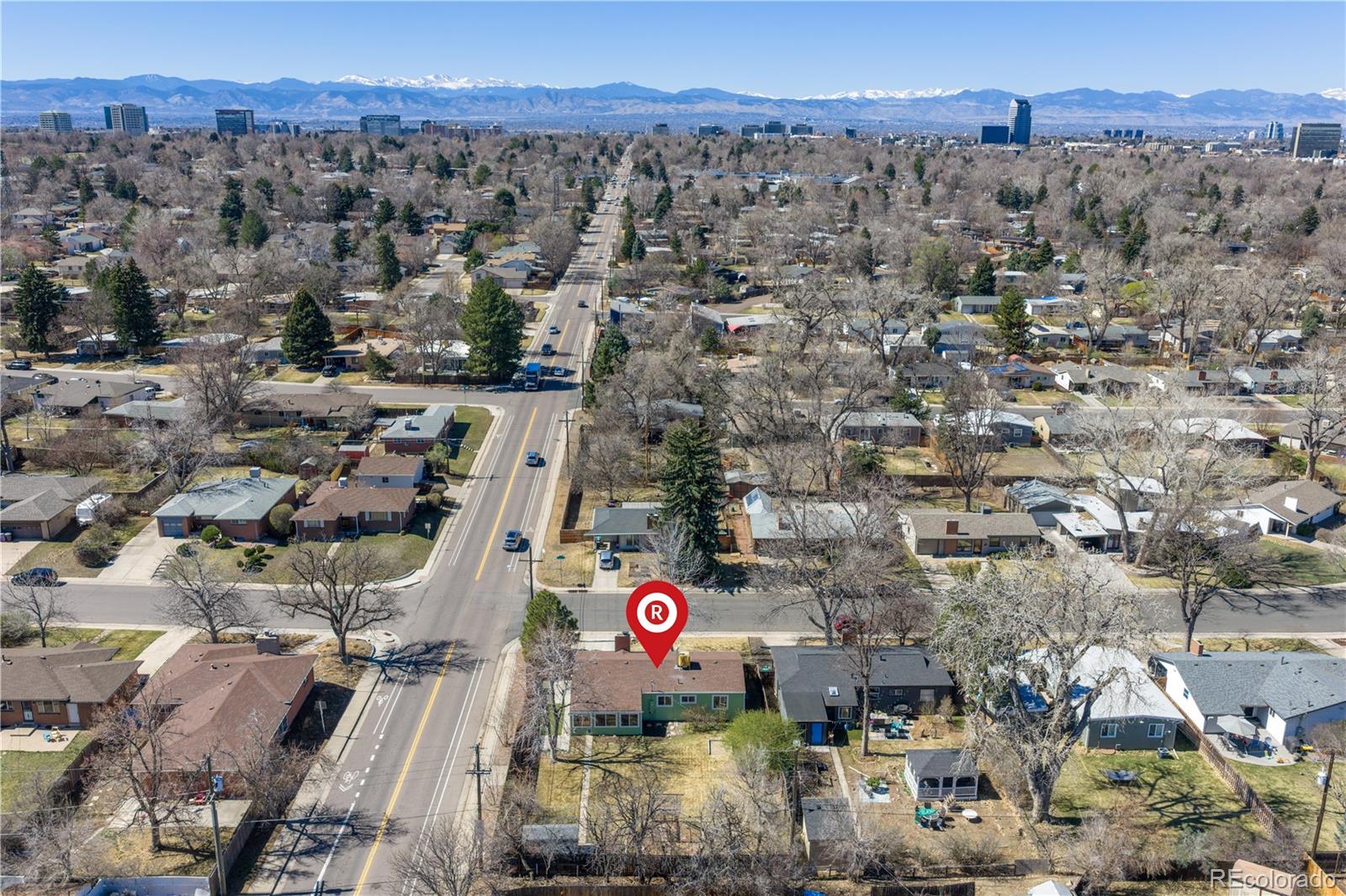 MLS Image #24 for 1496 s locust street,denver, Colorado
