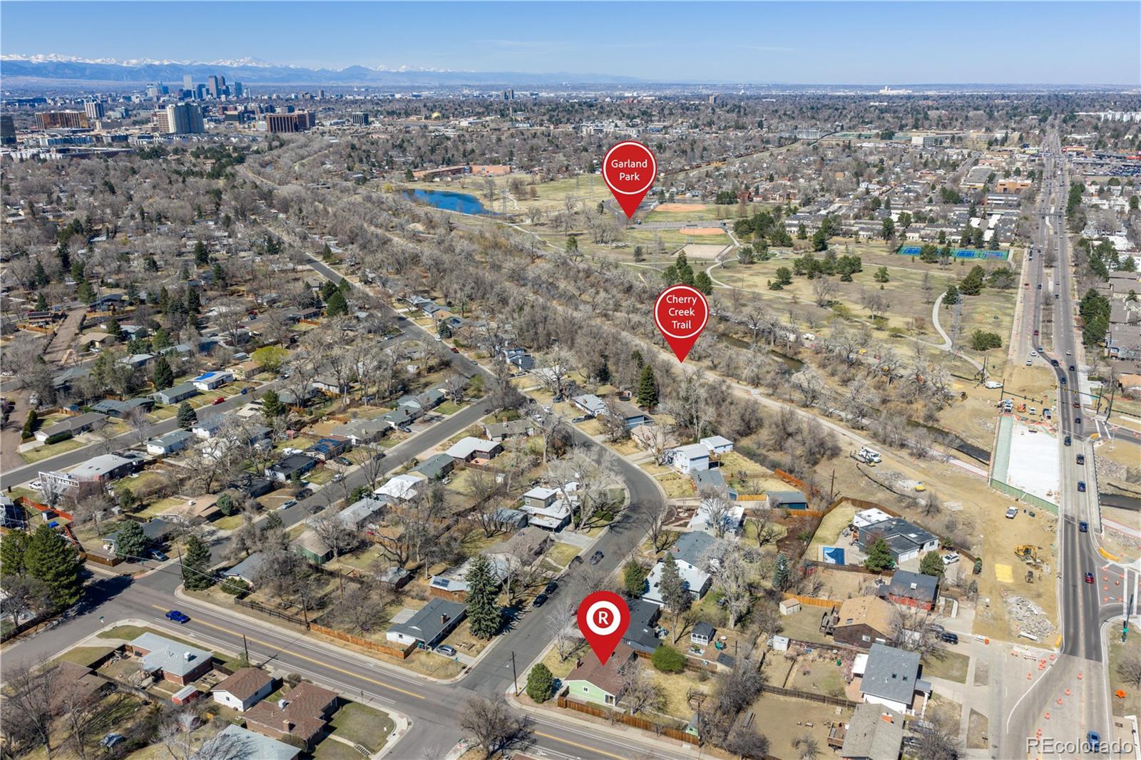 MLS Image #26 for 1496 s locust street,denver, Colorado