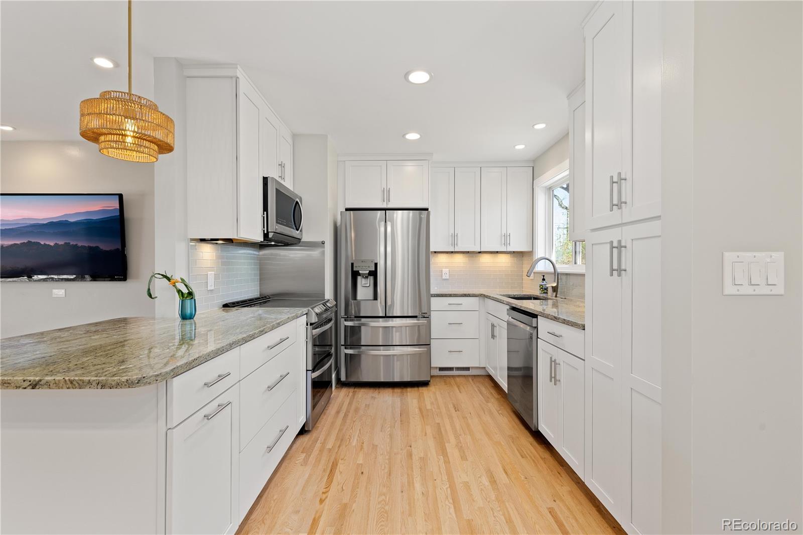 MLS Image #7 for 1496 s locust street,denver, Colorado