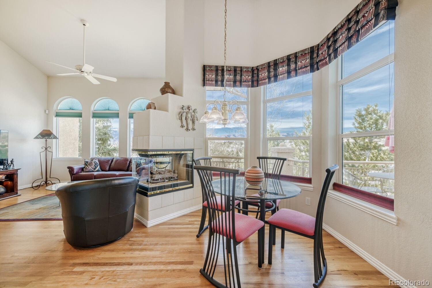 MLS Image #10 for 3550  muirfield drive,colorado springs, Colorado