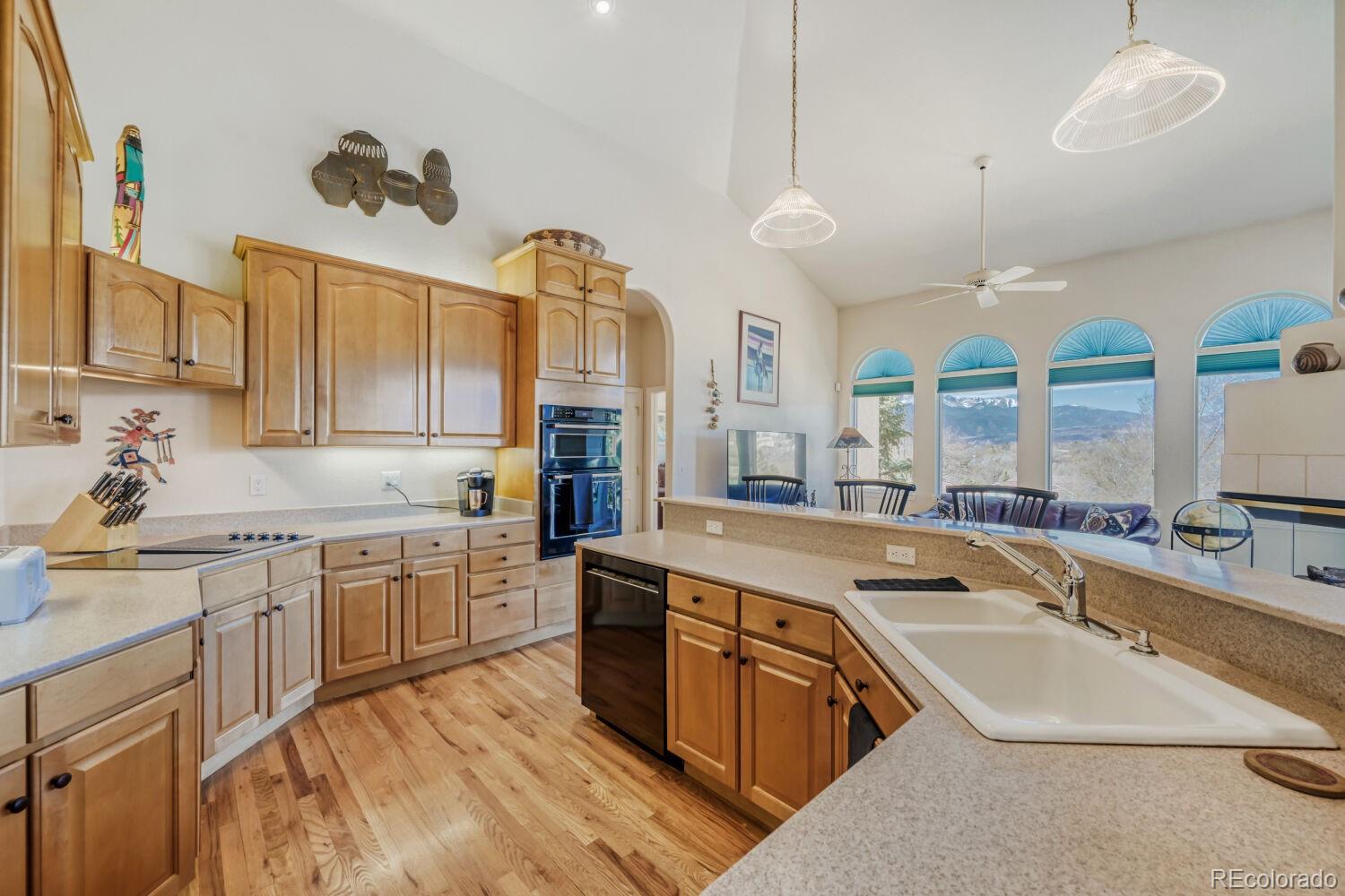 MLS Image #12 for 3550  muirfield drive,colorado springs, Colorado