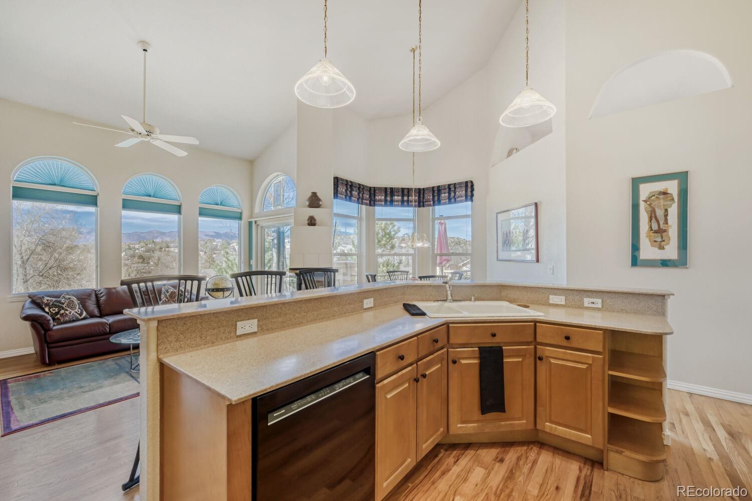 MLS Image #13 for 3550  muirfield drive,colorado springs, Colorado