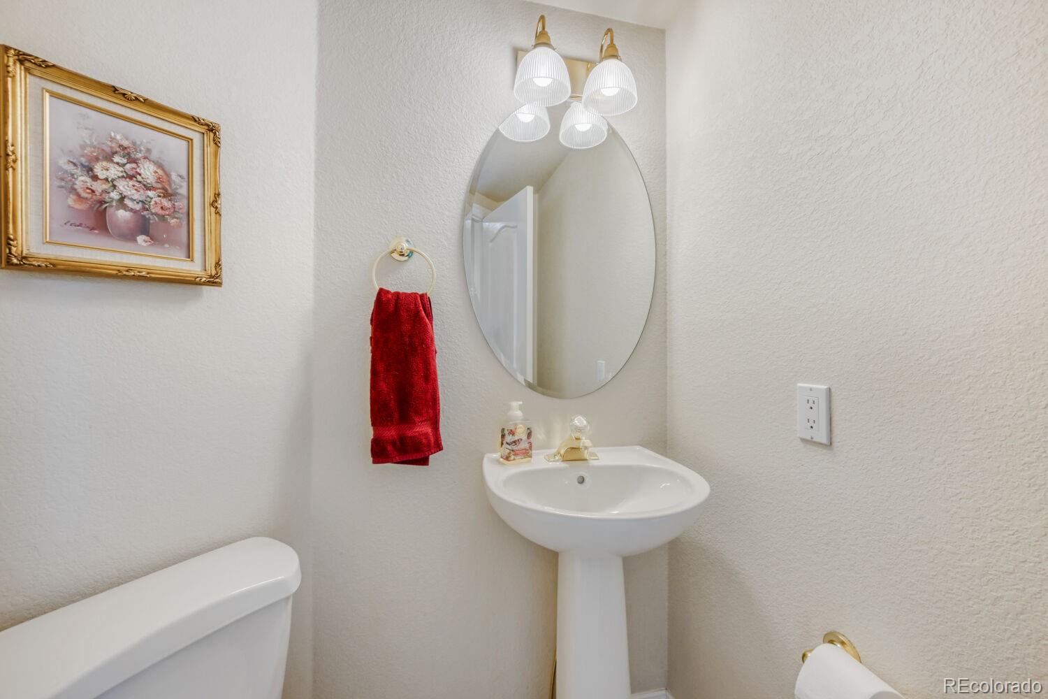 MLS Image #17 for 3550  muirfield drive,colorado springs, Colorado