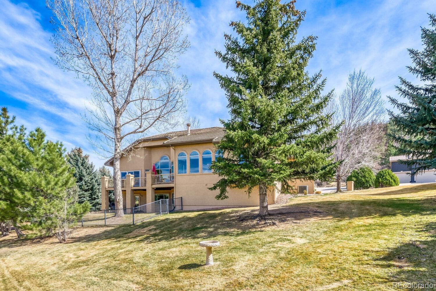 MLS Image #30 for 3550  muirfield drive,colorado springs, Colorado