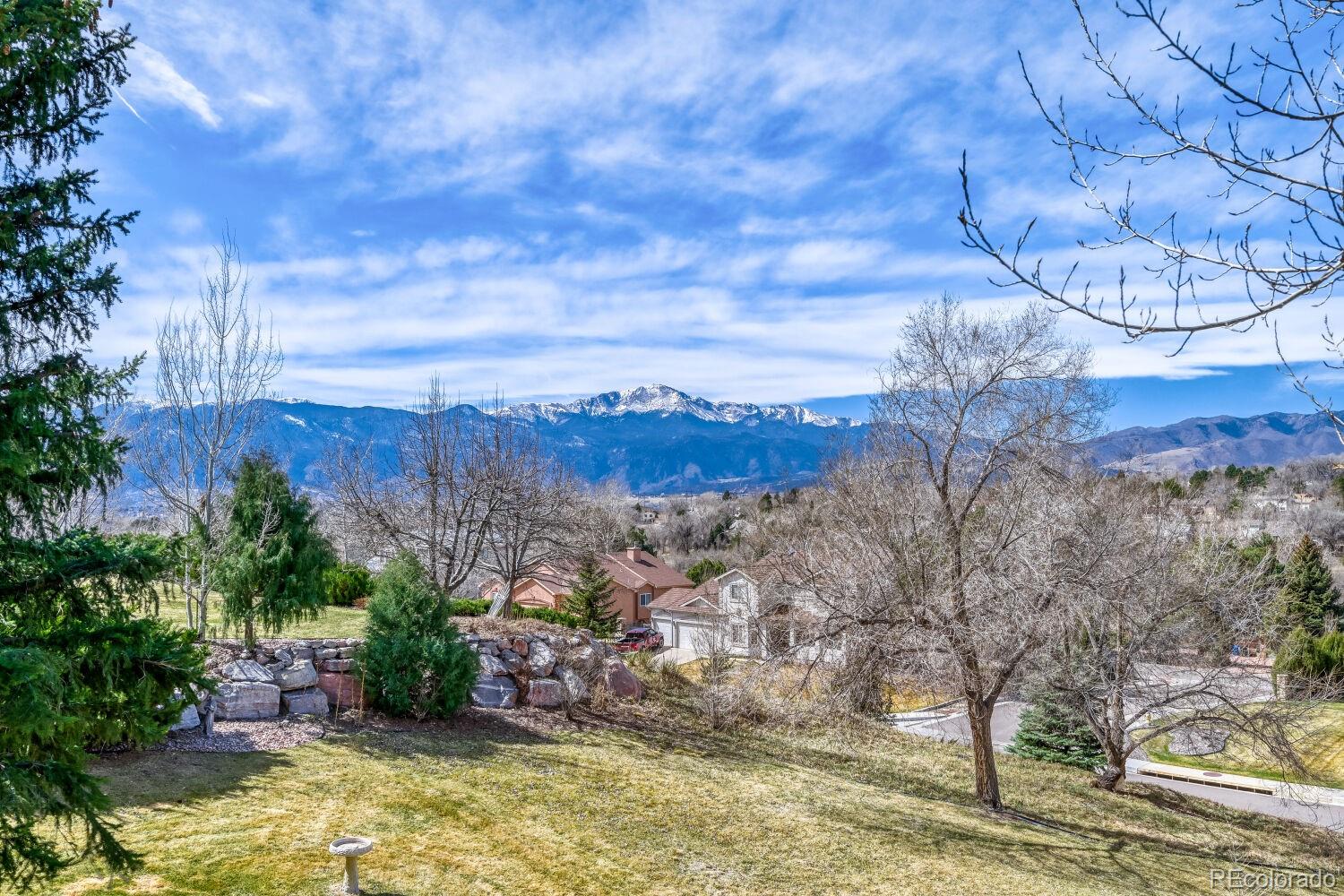 MLS Image #31 for 3550  muirfield drive,colorado springs, Colorado