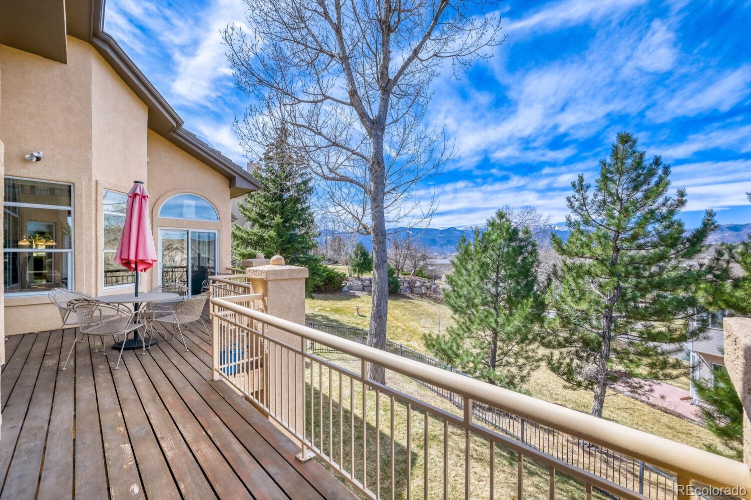 MLS Image #32 for 3550  muirfield drive,colorado springs, Colorado
