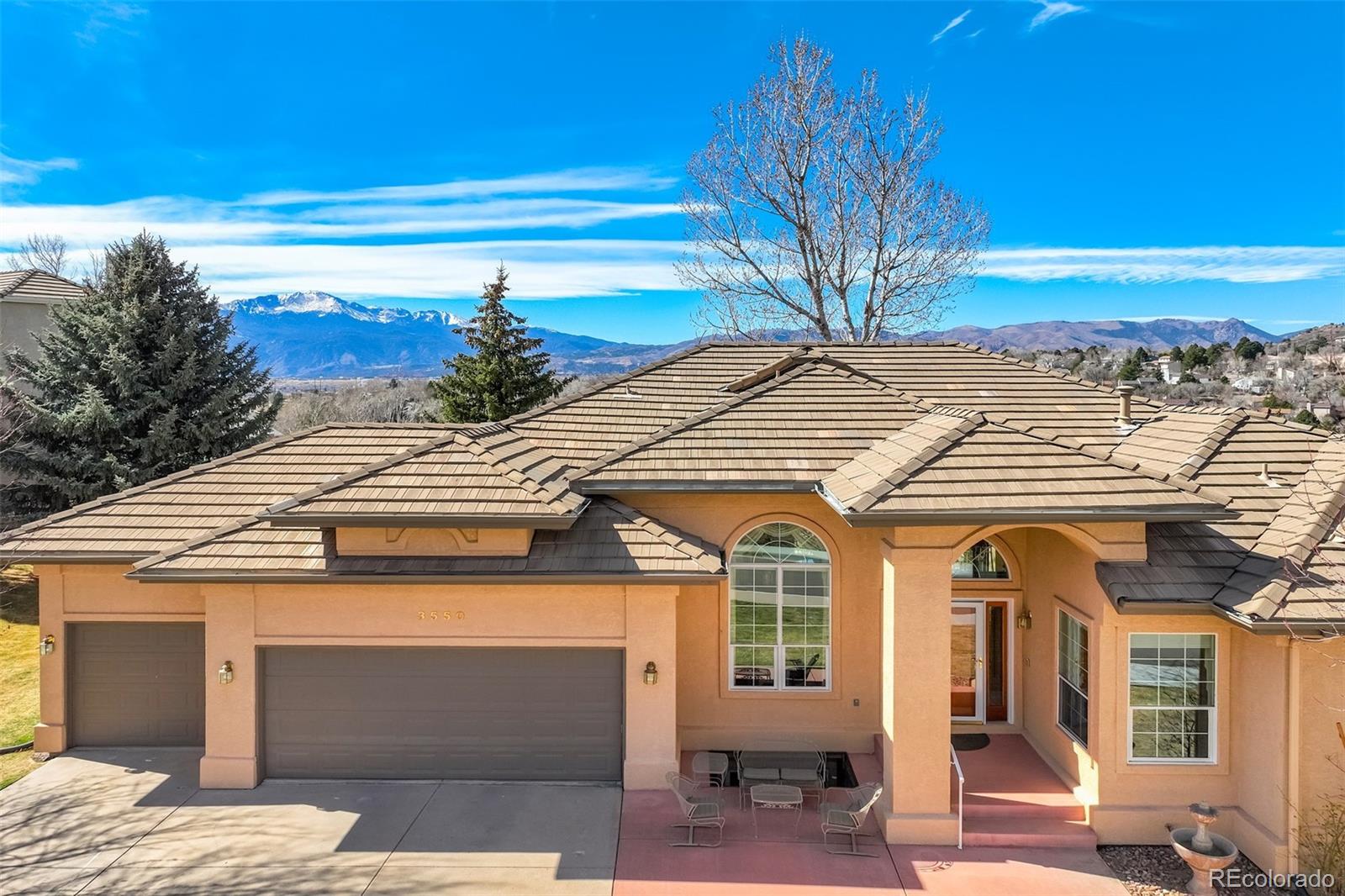 MLS Image #33 for 3550  muirfield drive,colorado springs, Colorado