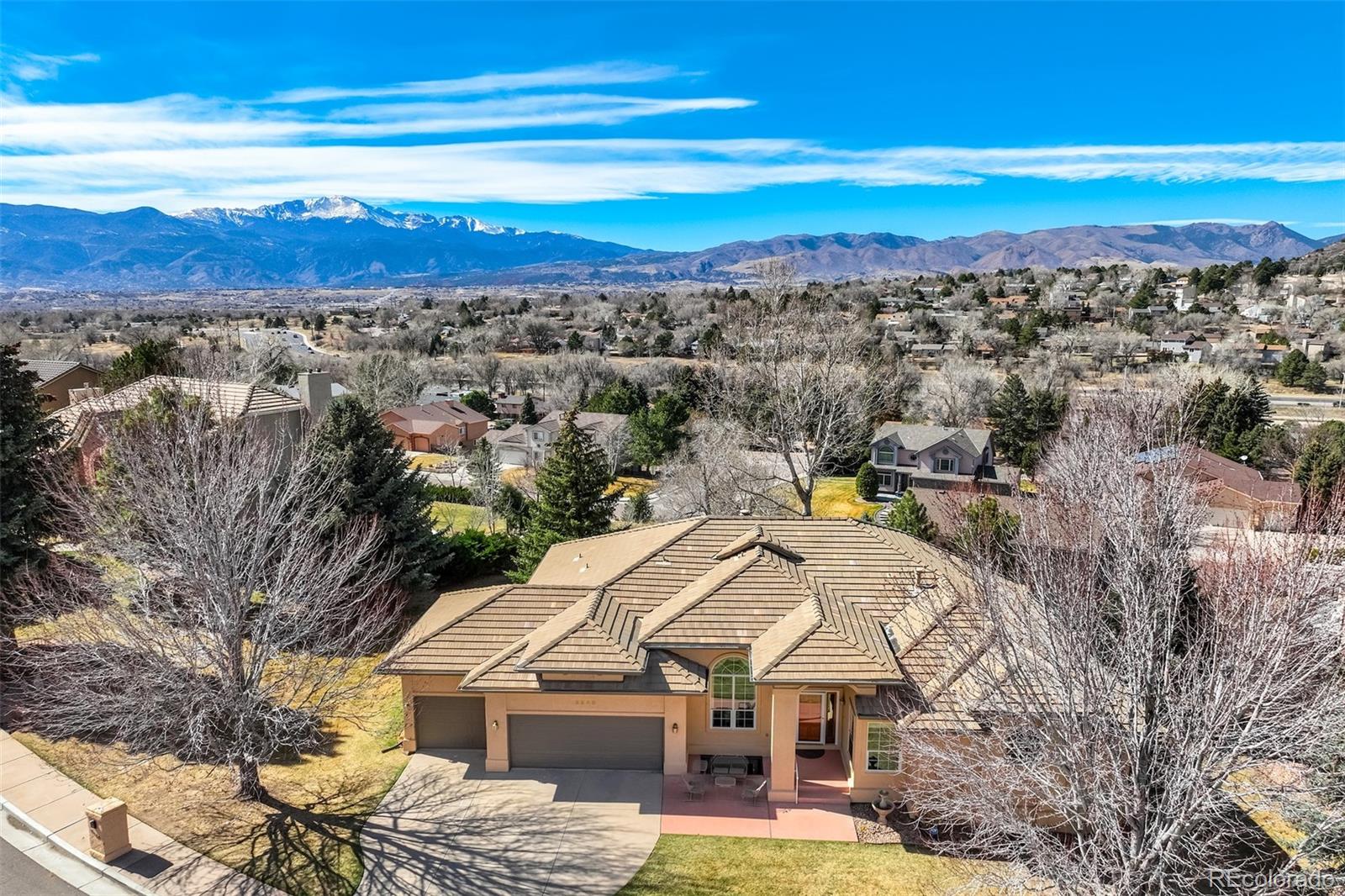MLS Image #34 for 3550  muirfield drive,colorado springs, Colorado