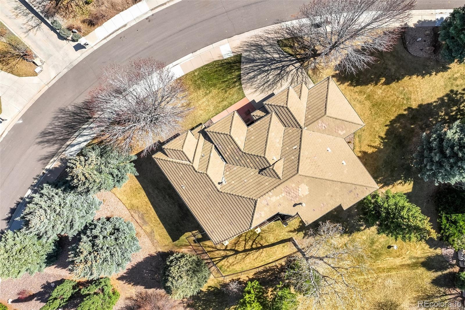 MLS Image #36 for 3550  muirfield drive,colorado springs, Colorado