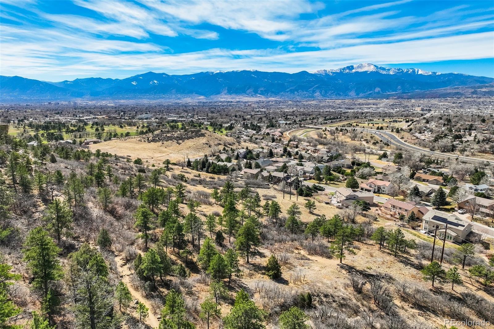 MLS Image #37 for 3550  muirfield drive,colorado springs, Colorado
