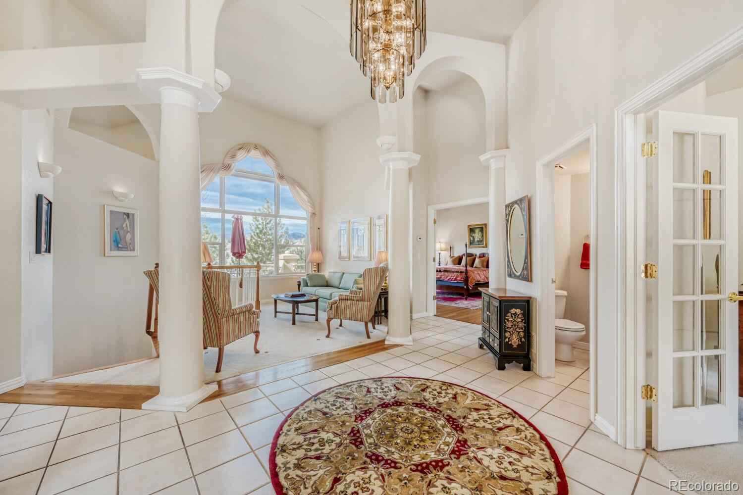 MLS Image #4 for 3550  muirfield drive,colorado springs, Colorado