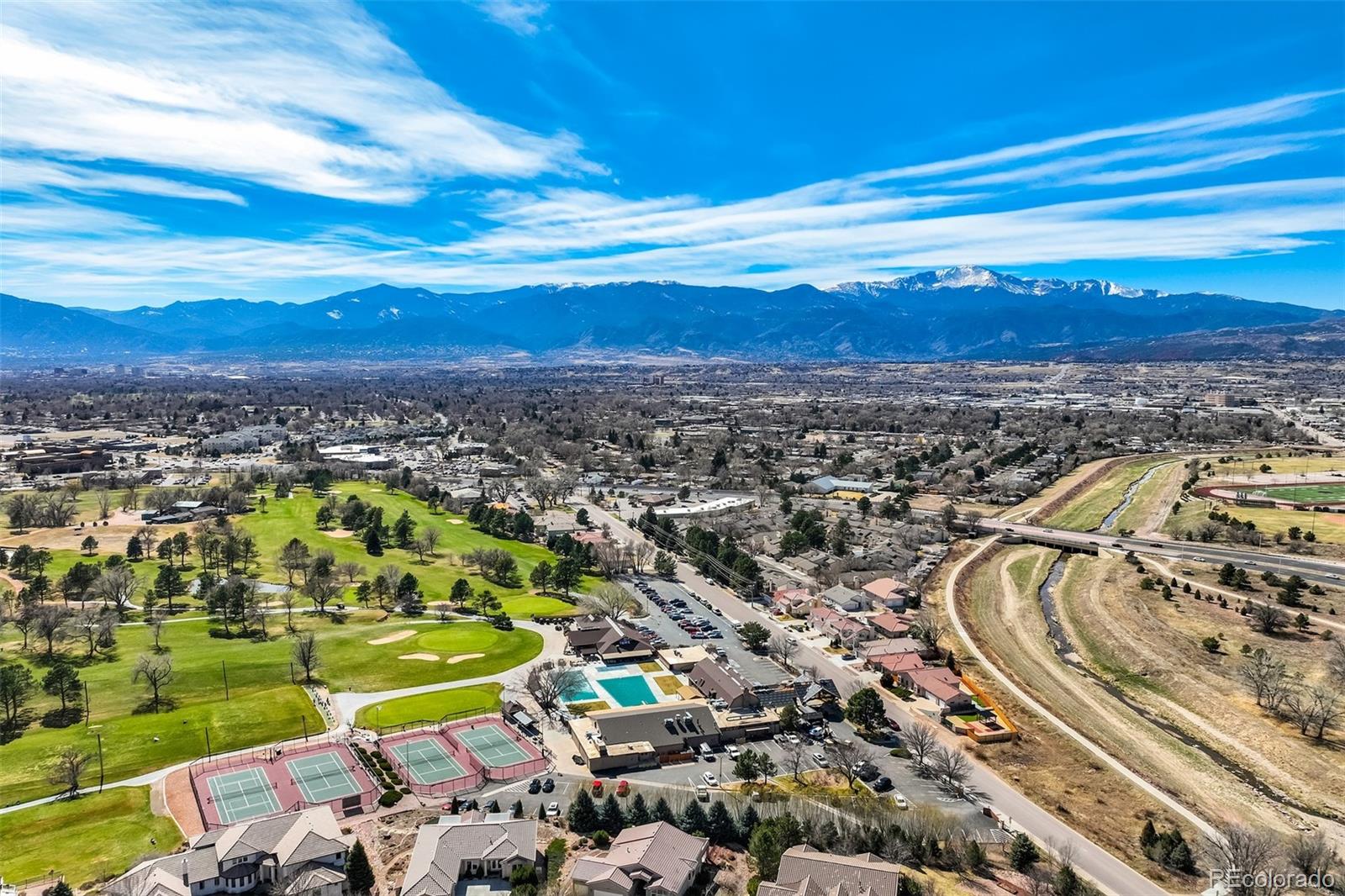 MLS Image #40 for 3550  muirfield drive,colorado springs, Colorado